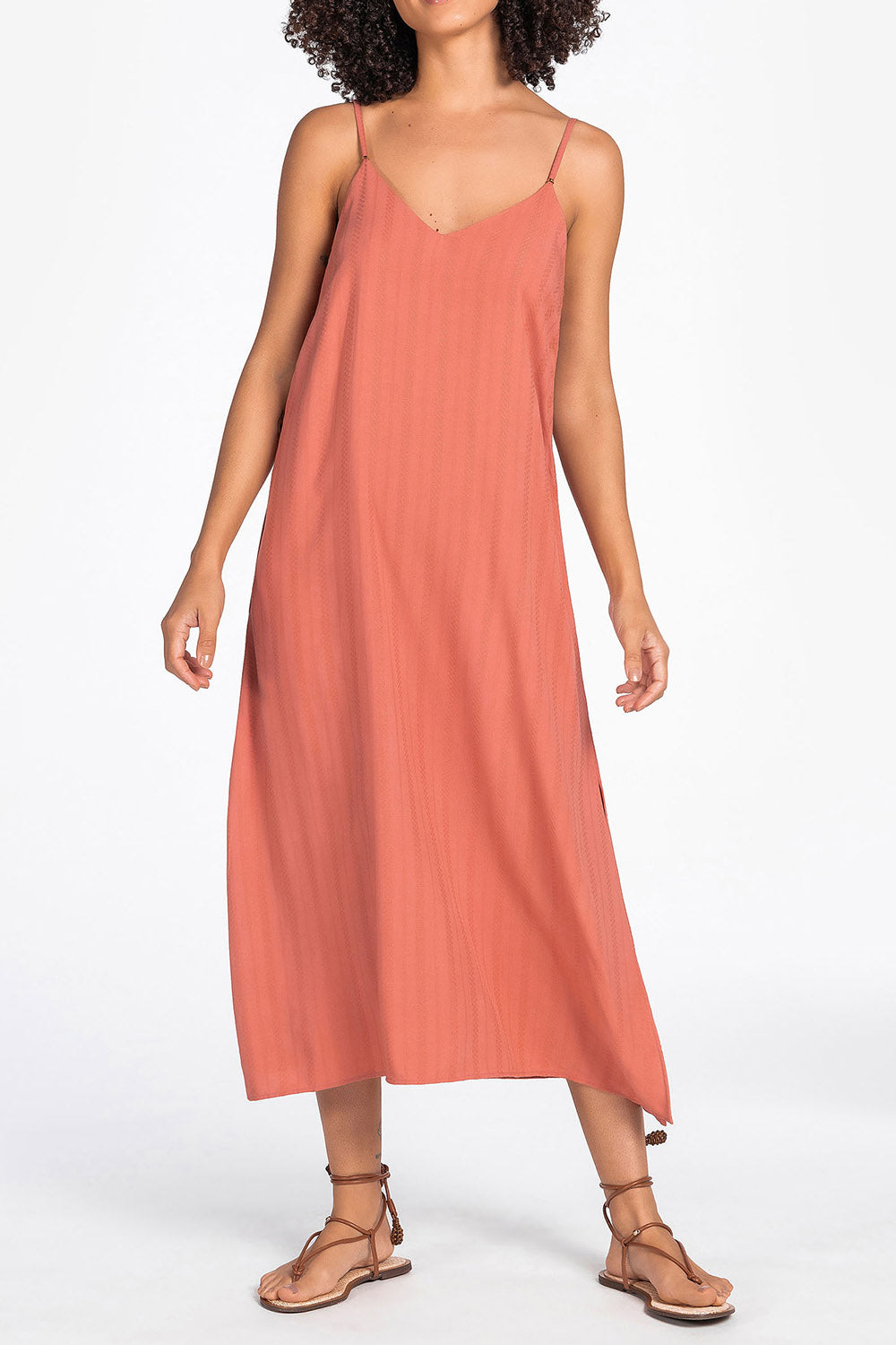 Timeless Cropp Dress