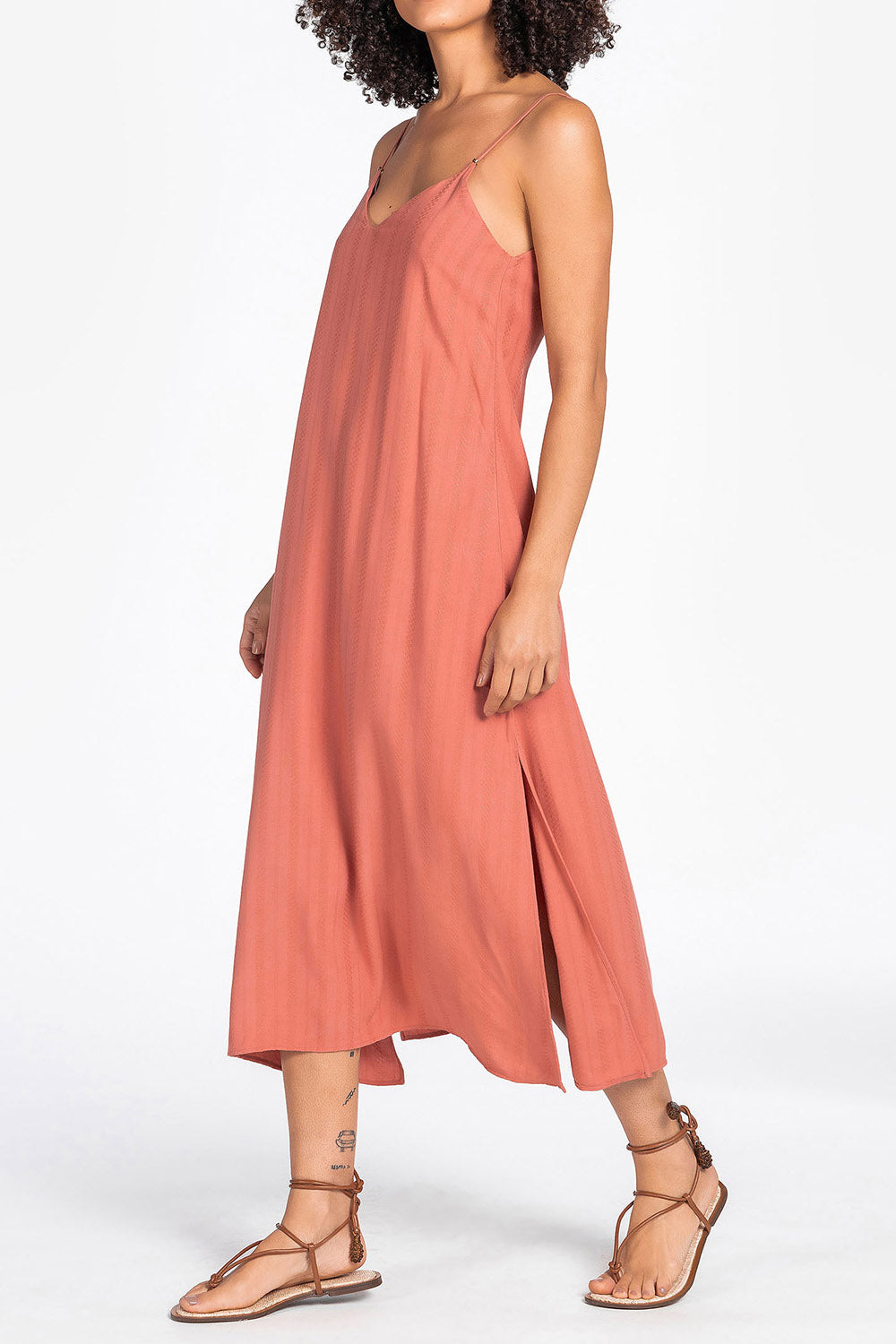 Timeless Cropp Dress