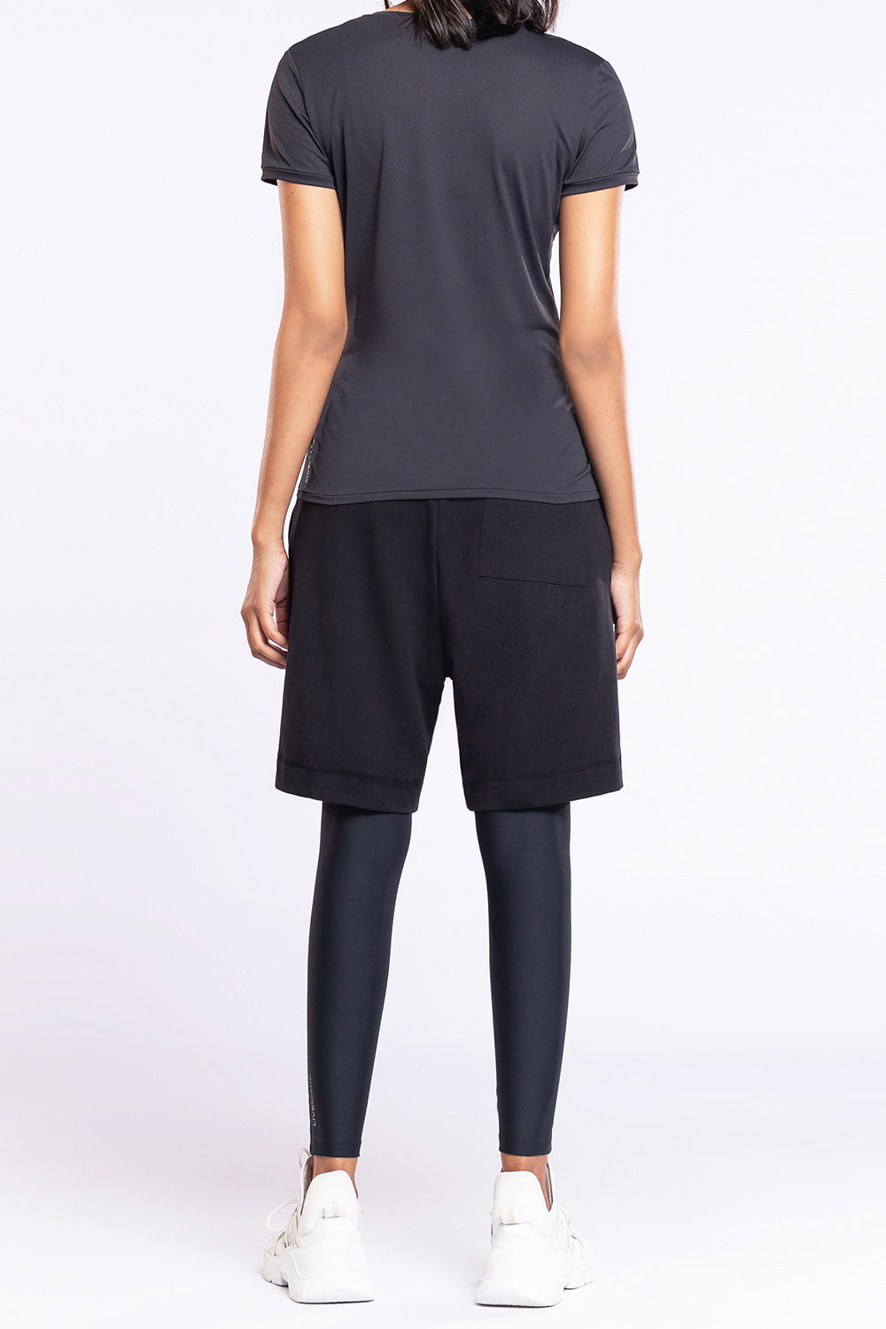 Antiviral Slim Blouse