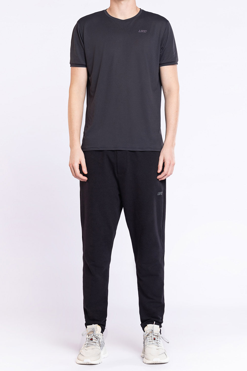 Antiviral T-Shirt