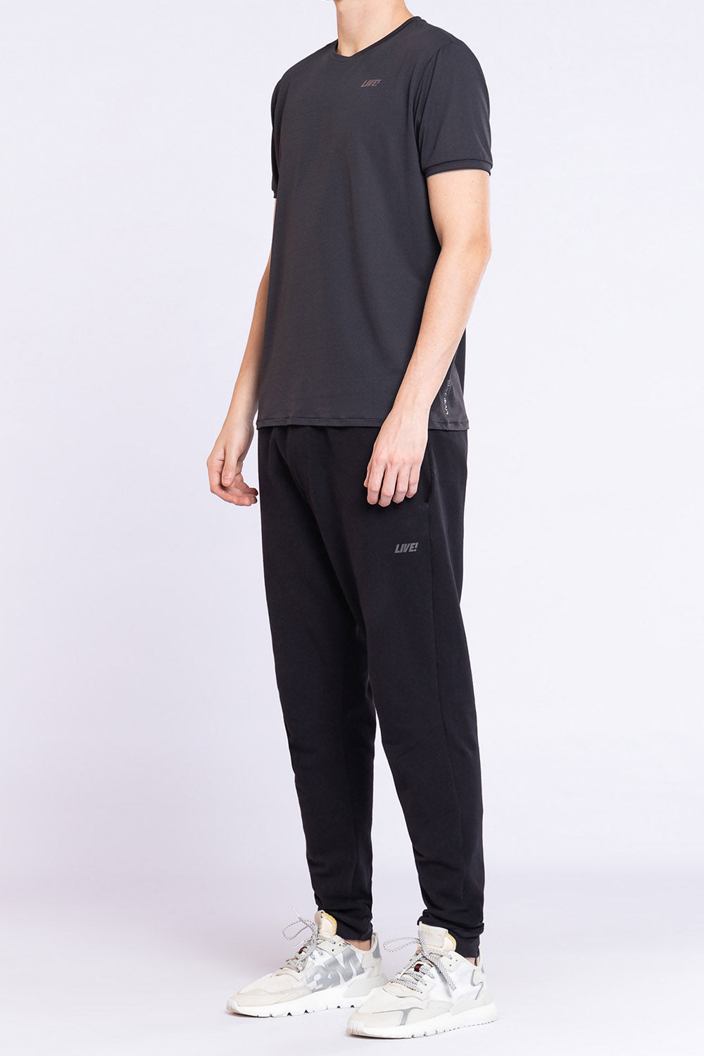 Antiviral T-Shirt