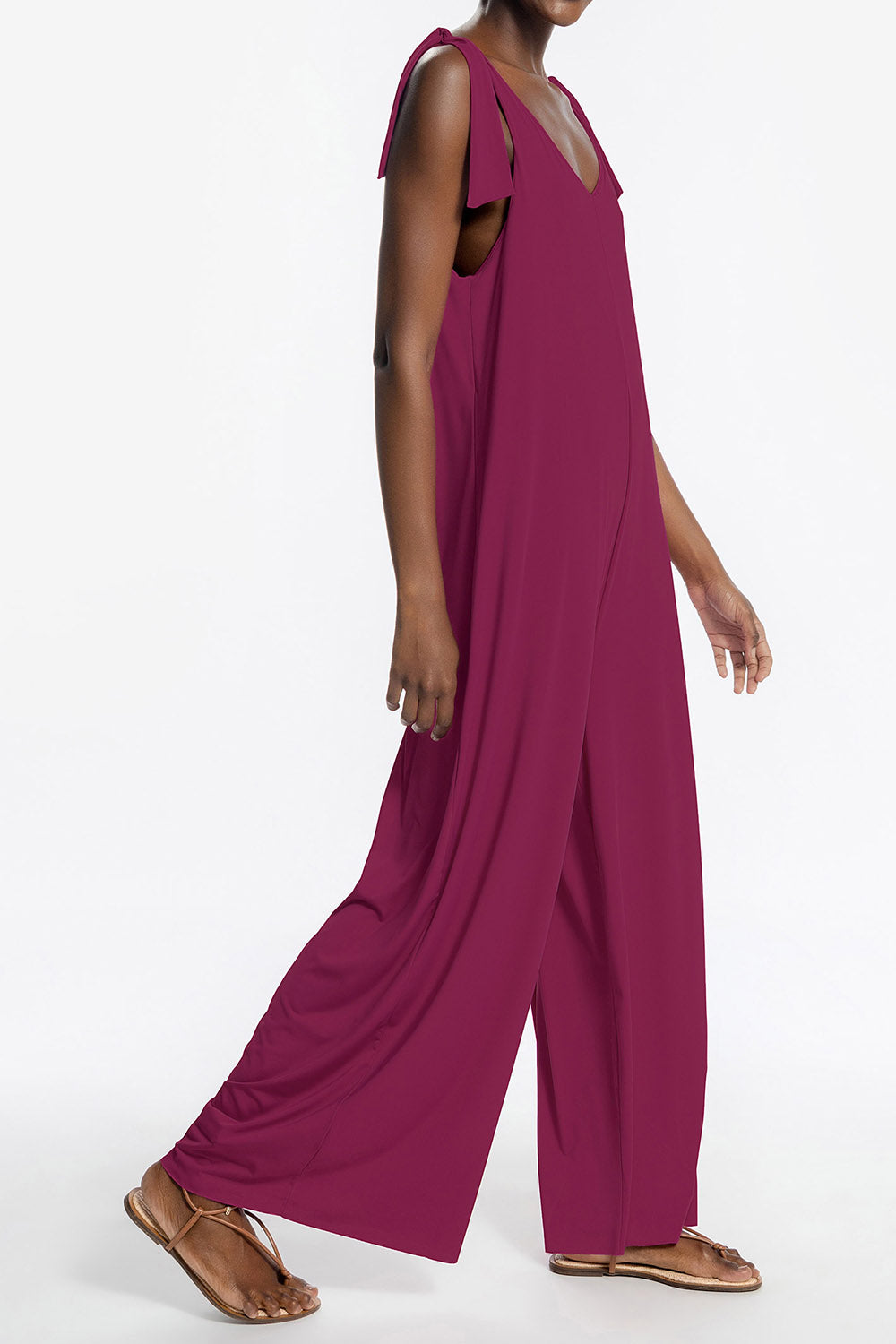 Essential Jumpsuit