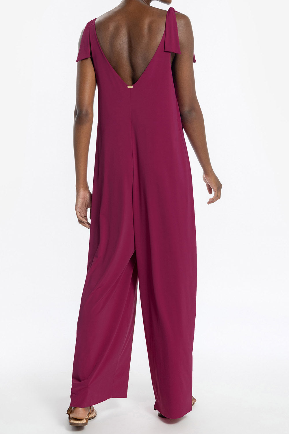 Essential Jumpsuit