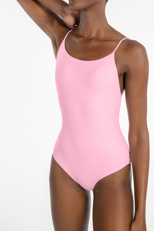 Essential Neo Classic One Piece