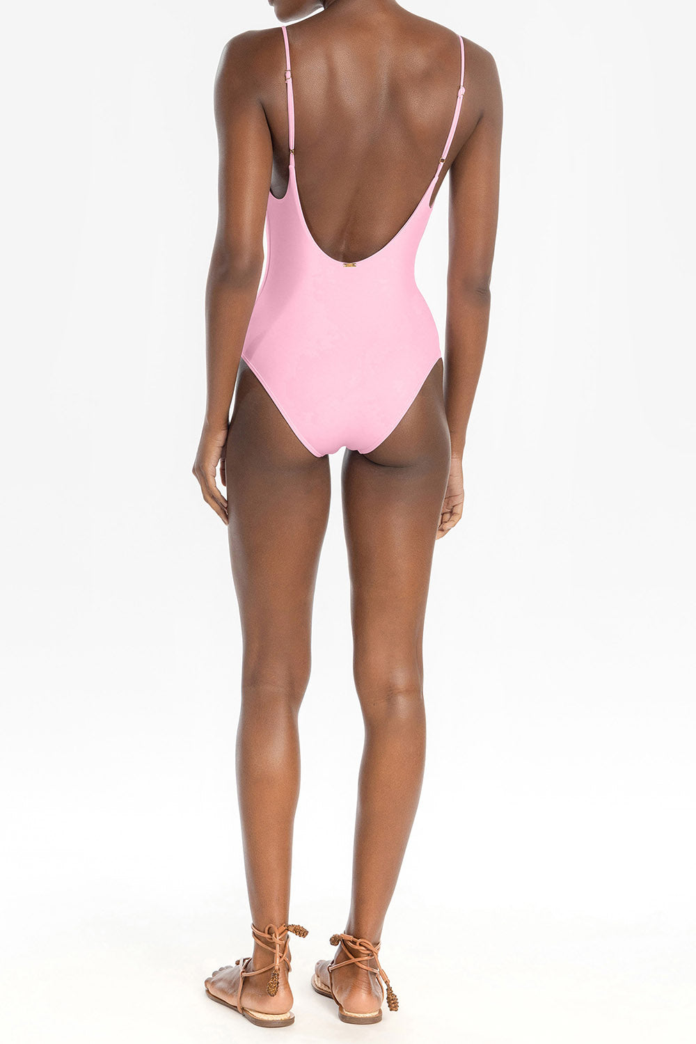 Essential Neo Classic One Piece