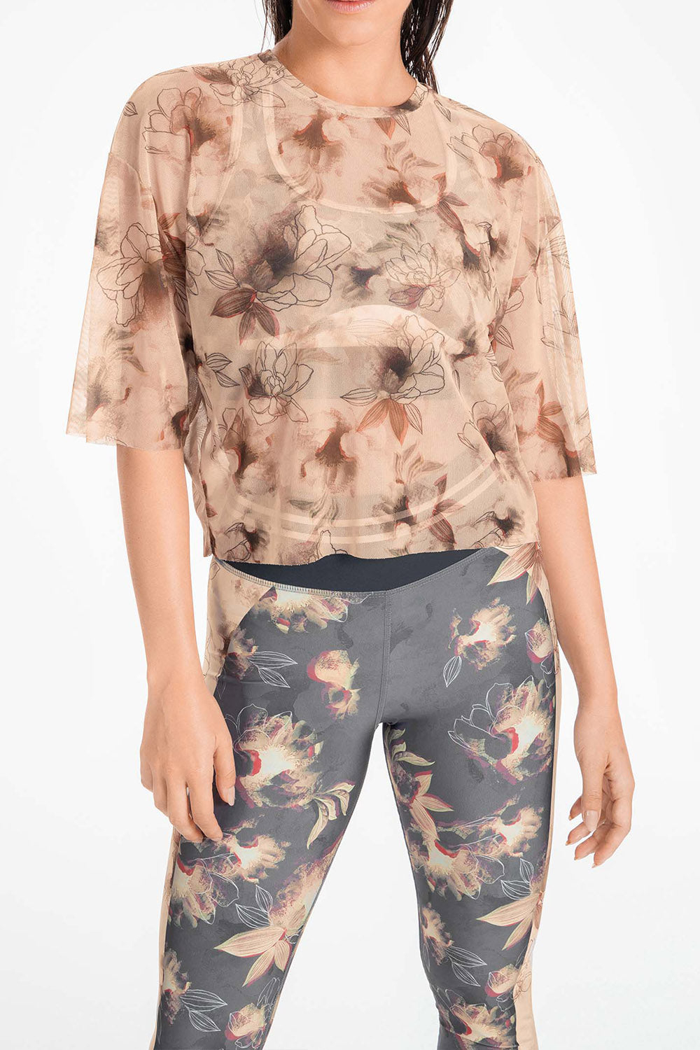 Fresh Escape Blouse