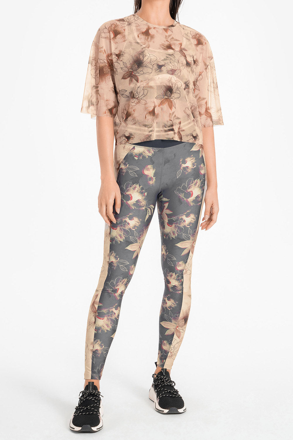 Fresh Escape Blouse