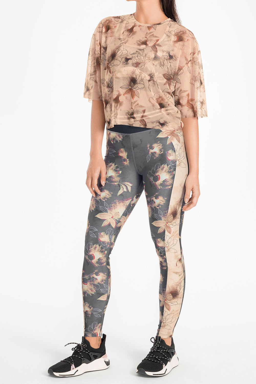 Fresh Escape Blouse
