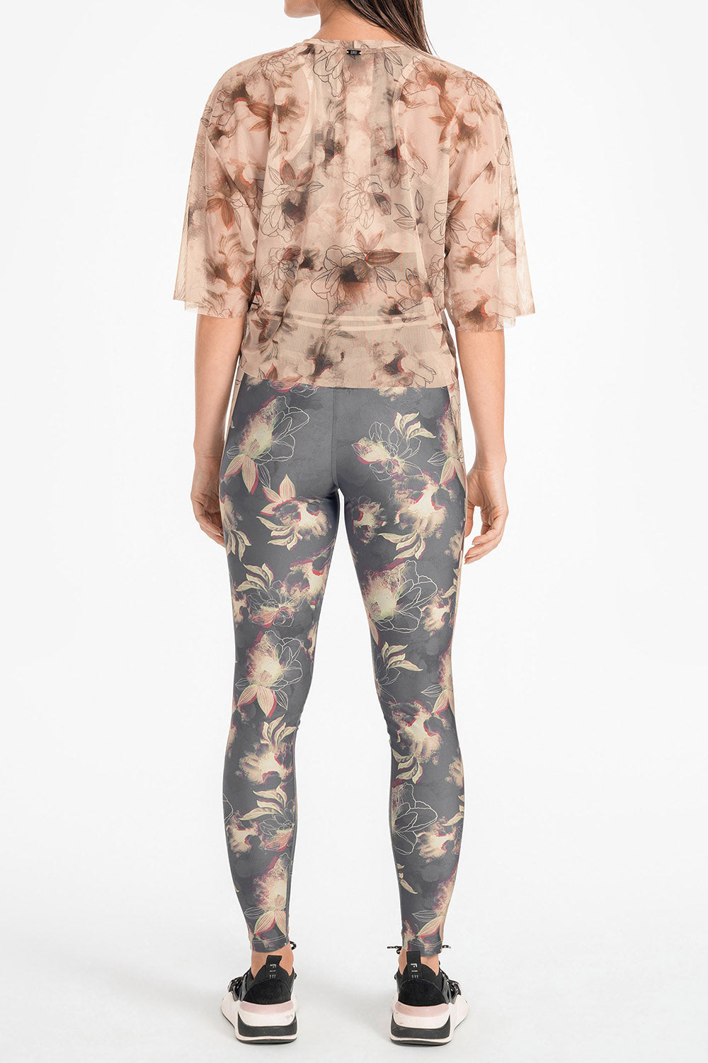 Fresh Escape Blouse