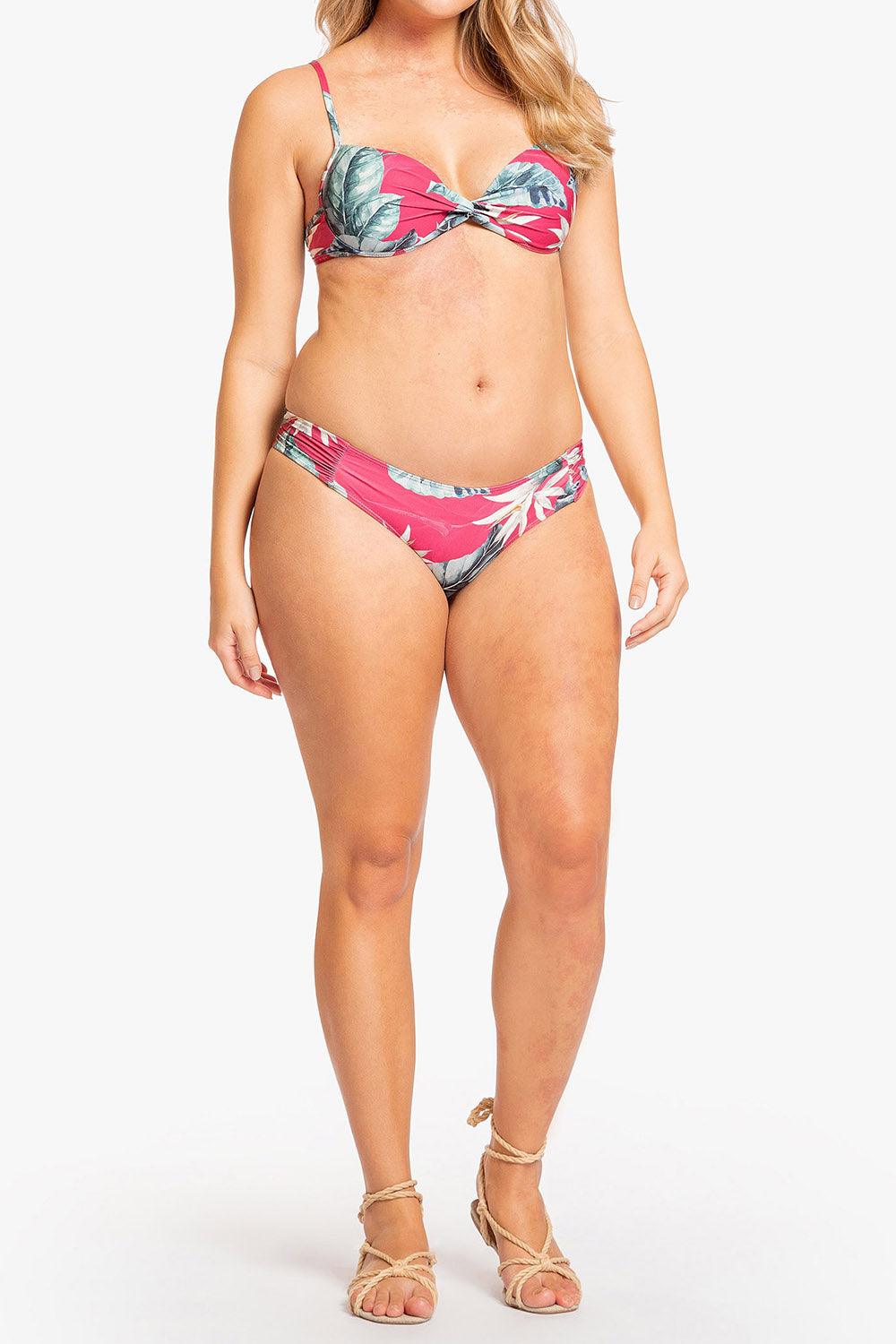 Varadero Butterfly Bottom