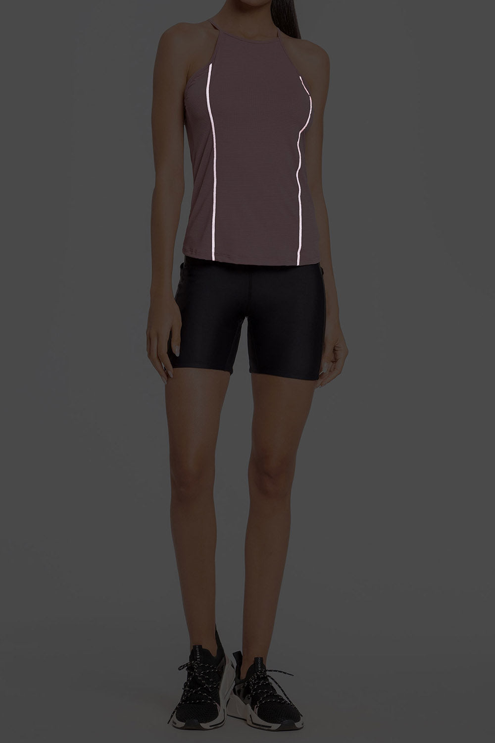 Air Performance Tank