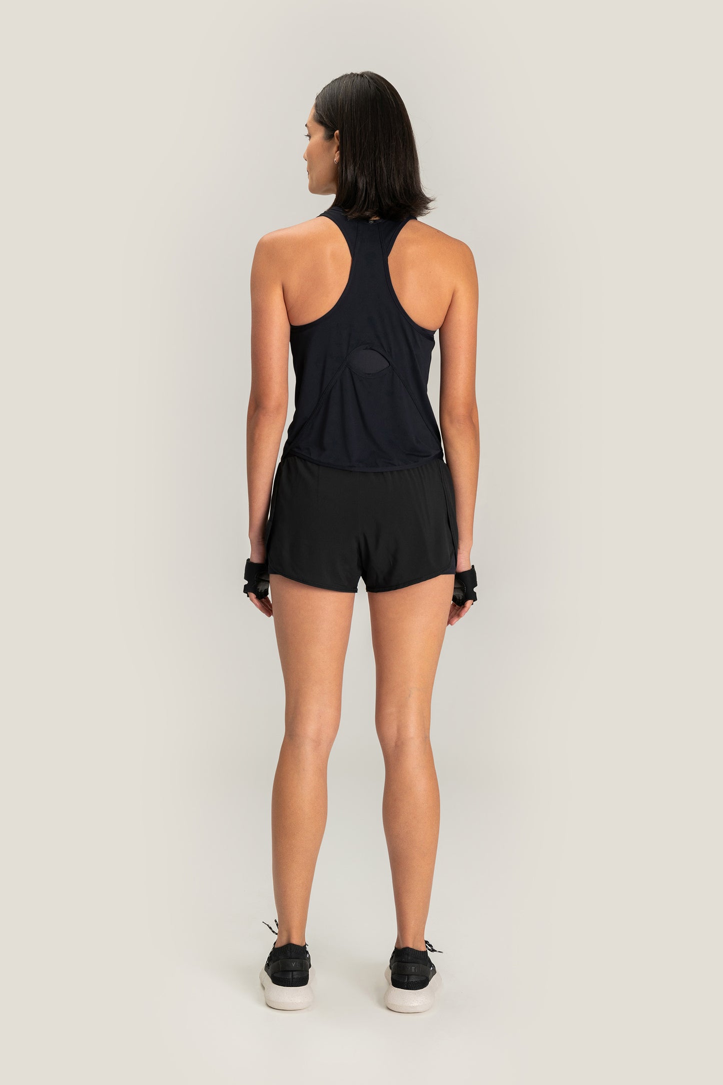 Air Bio Cross Tank Top