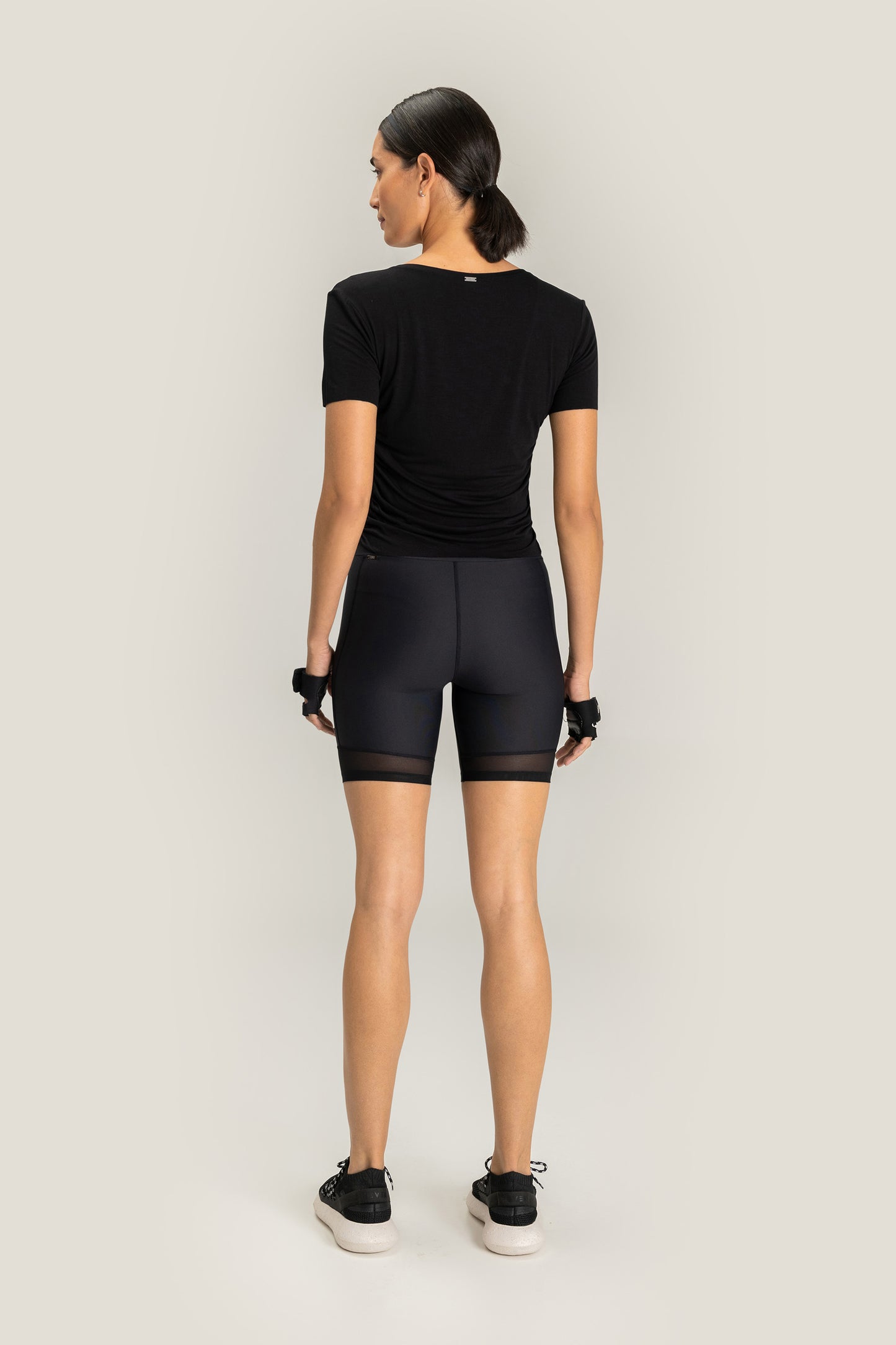 Side Up T-Shirt