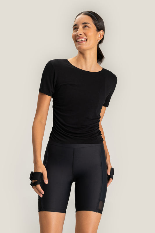 Side Up T-Shirt