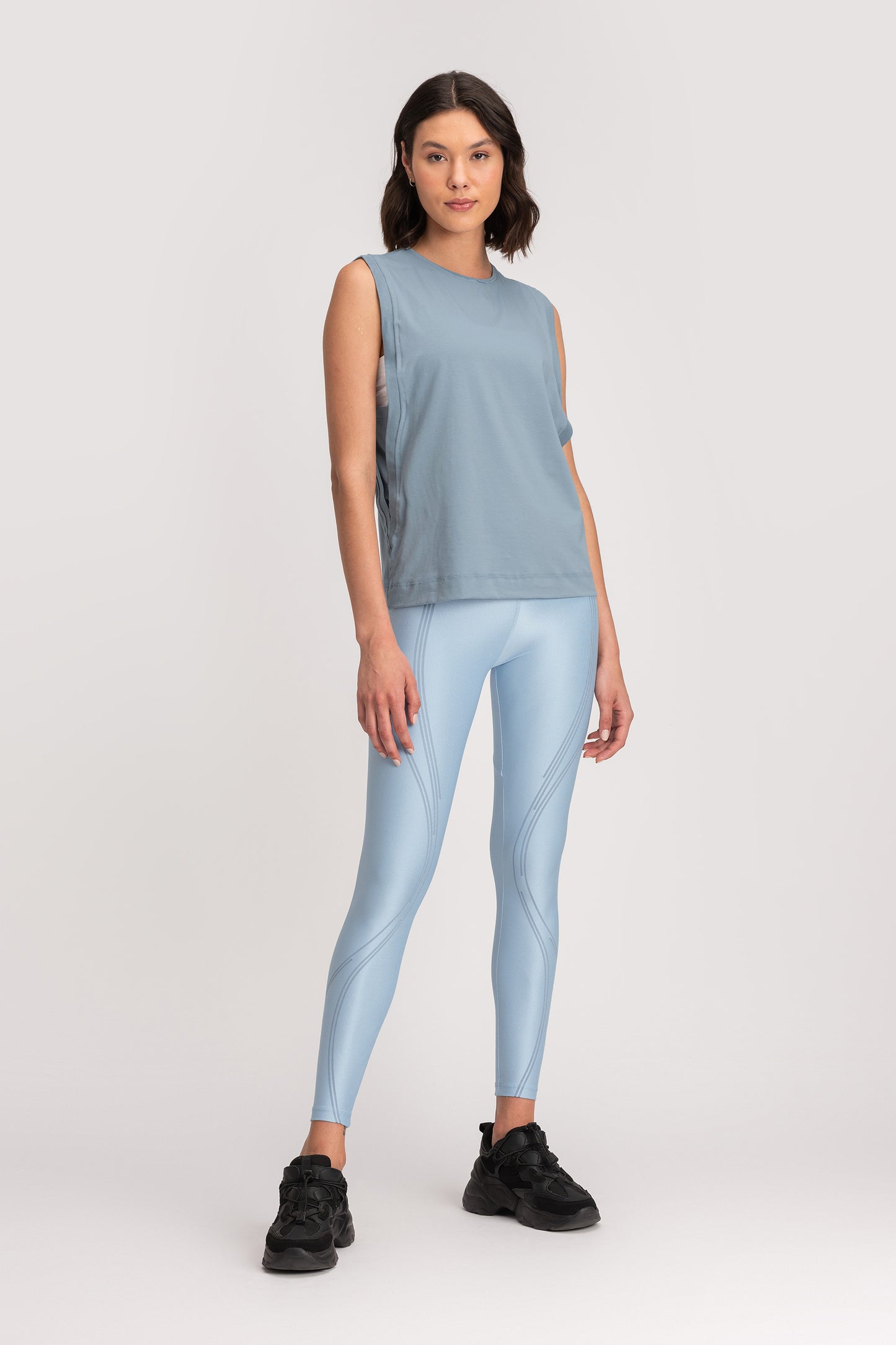 Soft Crop Top