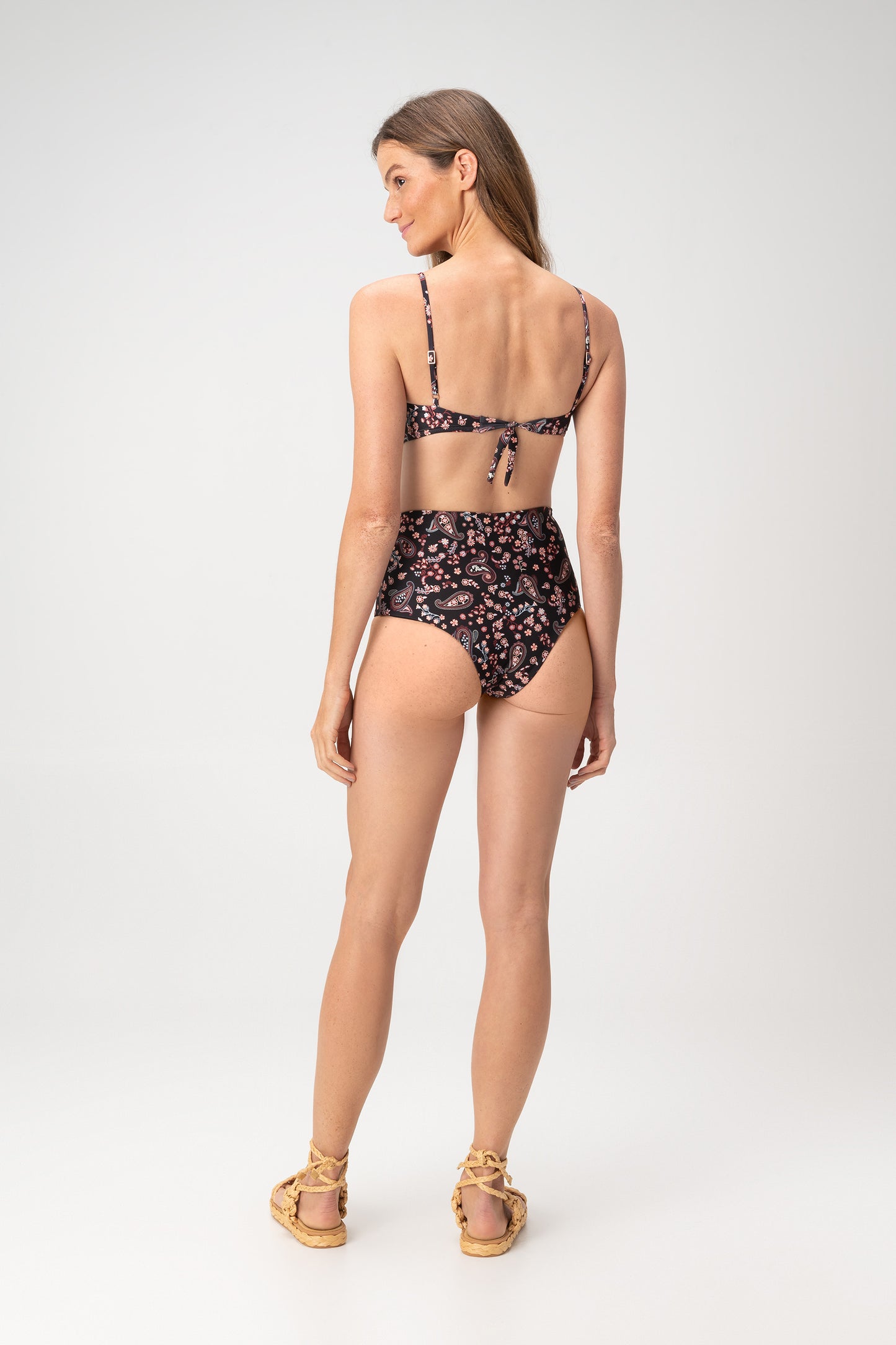 Boheme Brallet Top