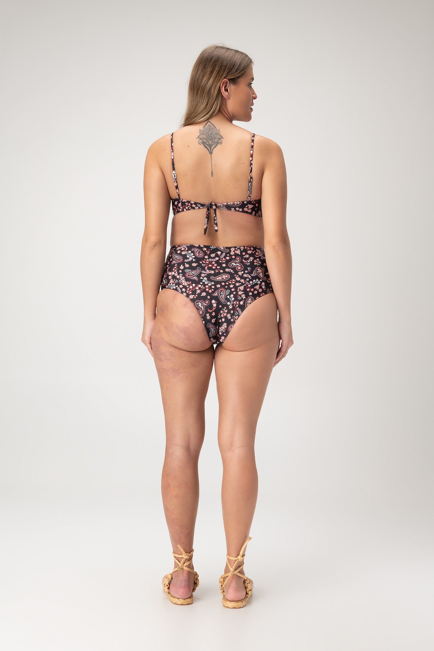 Boheme Brallet Top