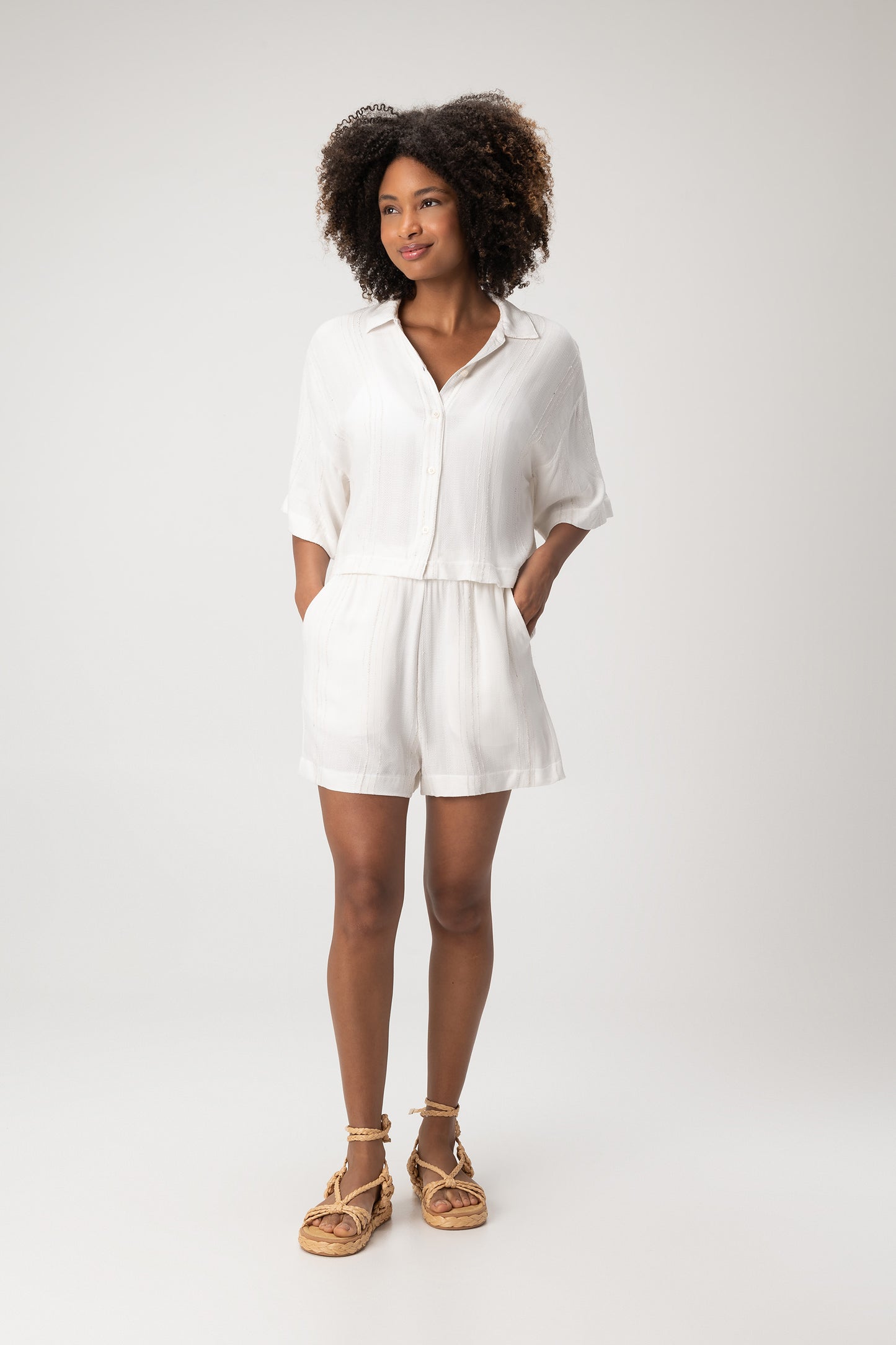 Riviera Chemise