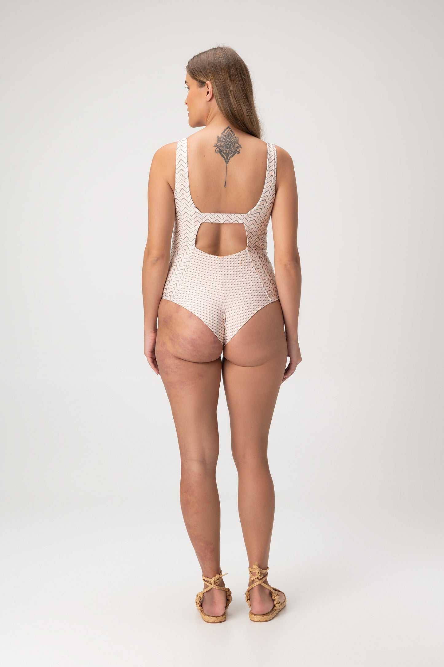 Soleil Band One Piece