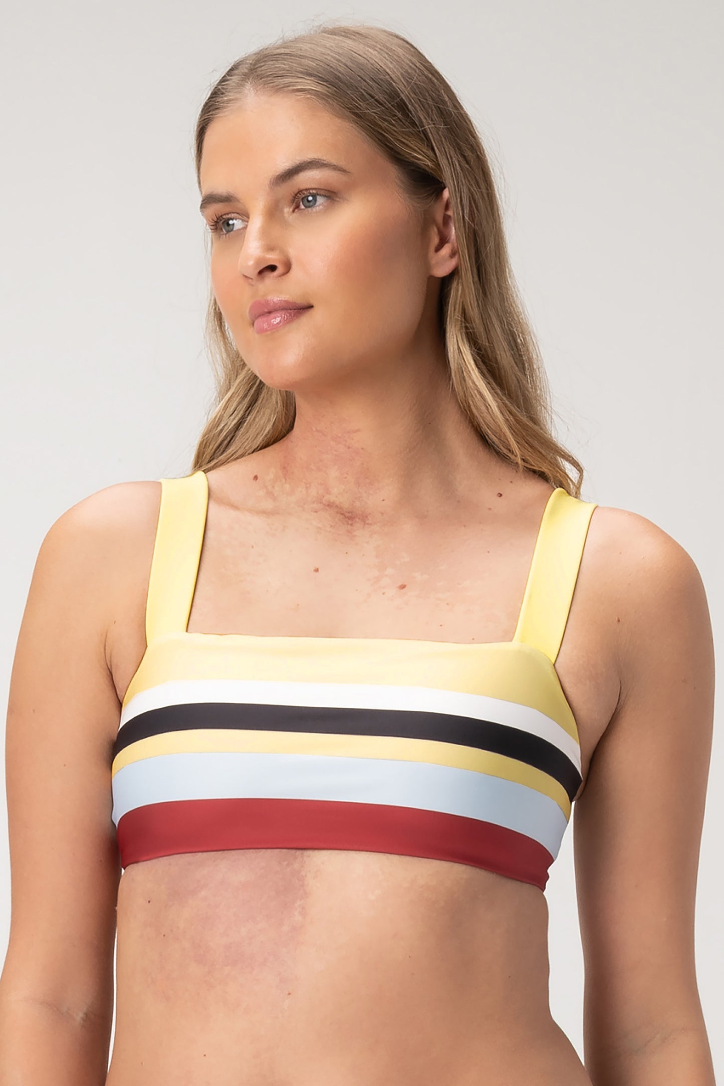 Sunset Band Top