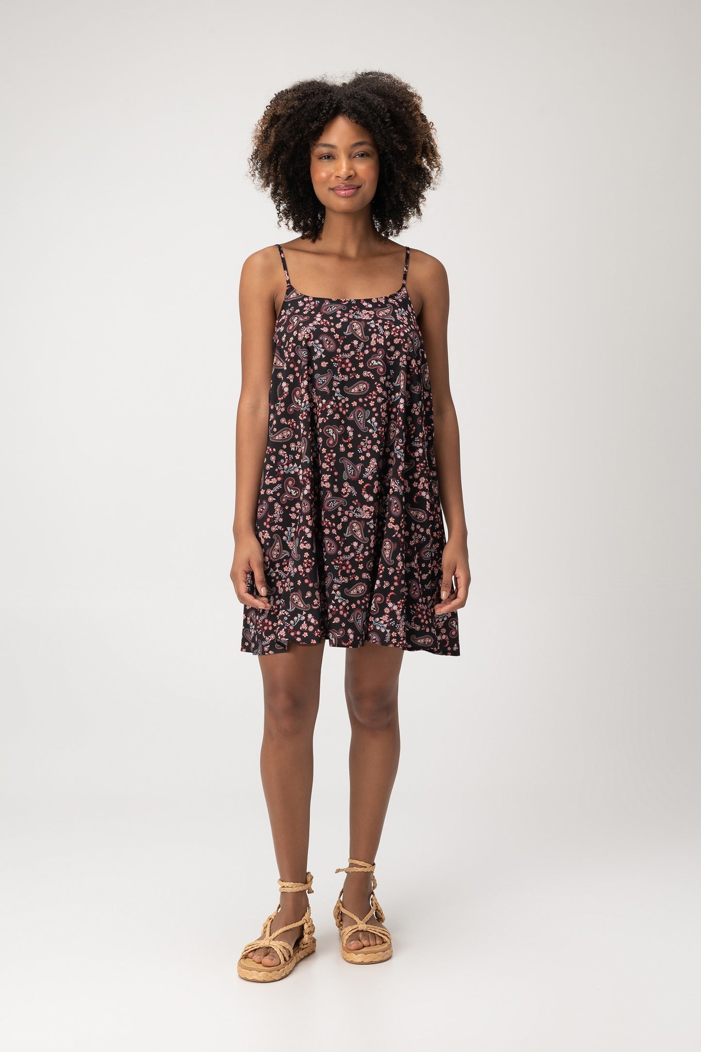 Boheme Dress