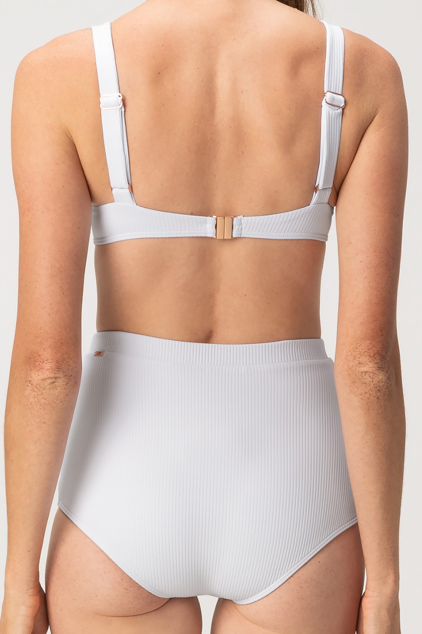 New Wave Brallet Top