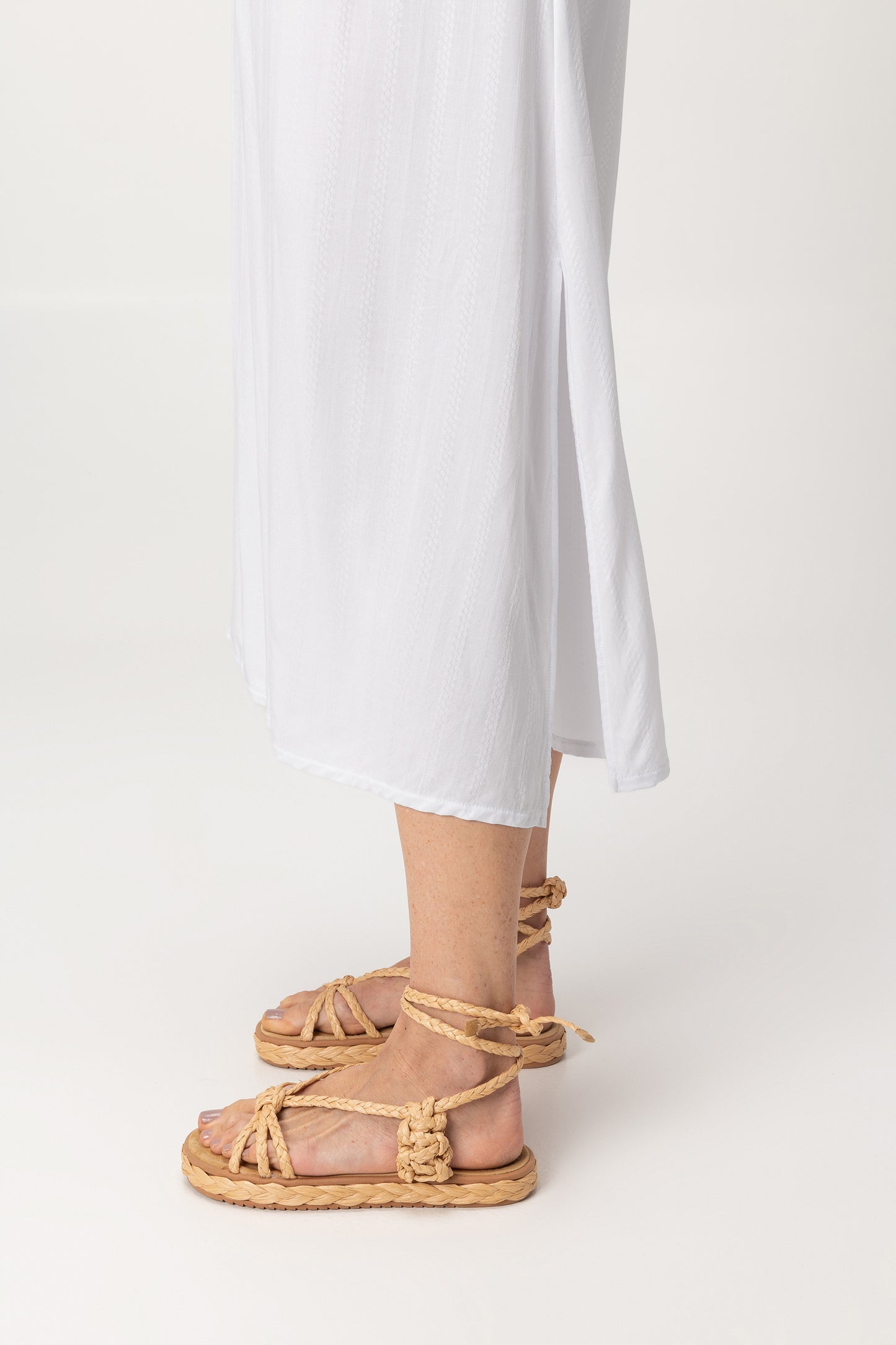 TImeless Midi Dress