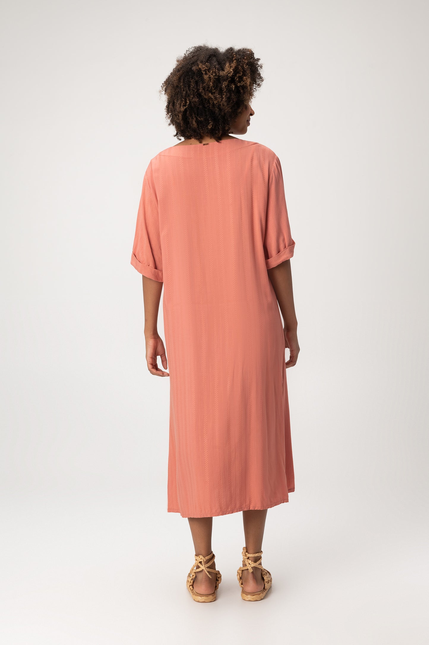 TImeless Midi Dress