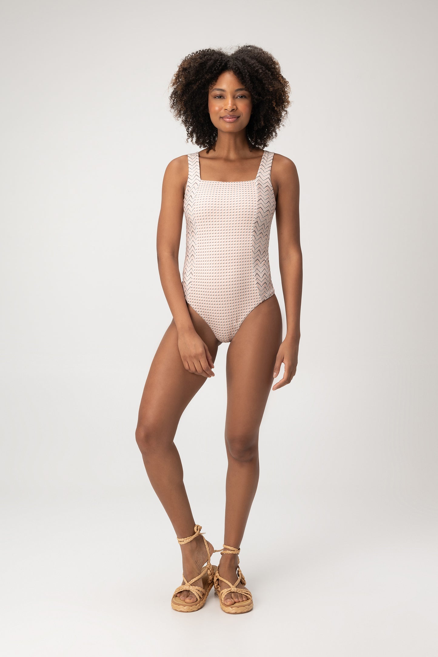 Soleil Band One Piece