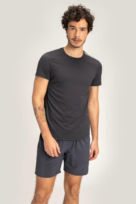 Basic Co² Fit T-Shirt