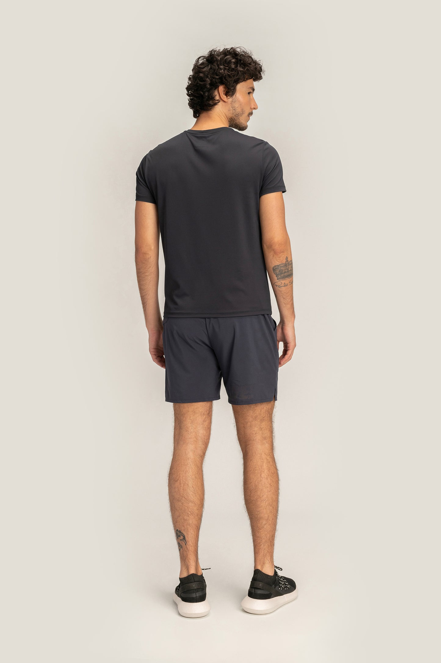 Basic Co² Fit T-Shirt