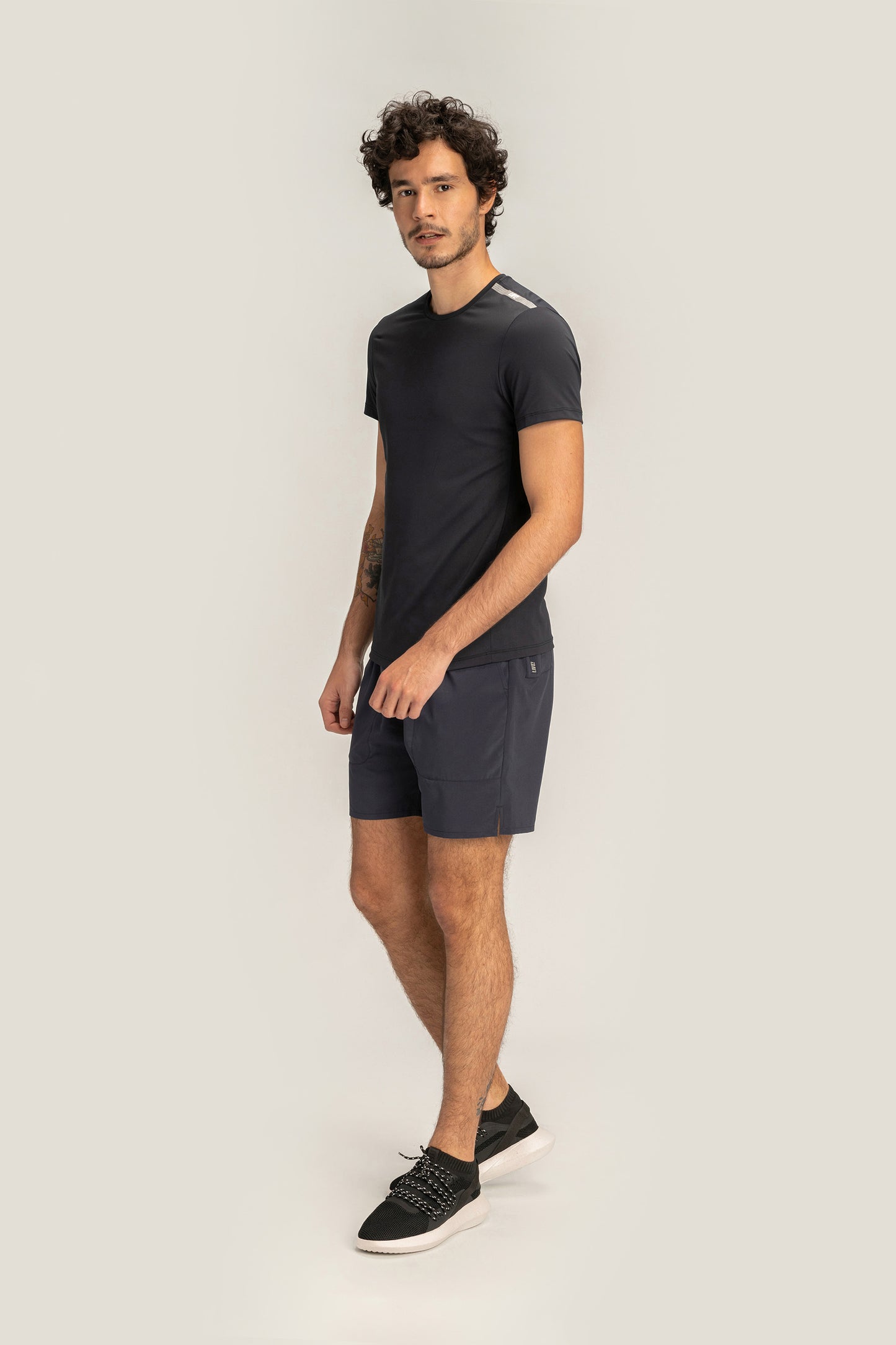 Basic Co² Fit T-Shirt