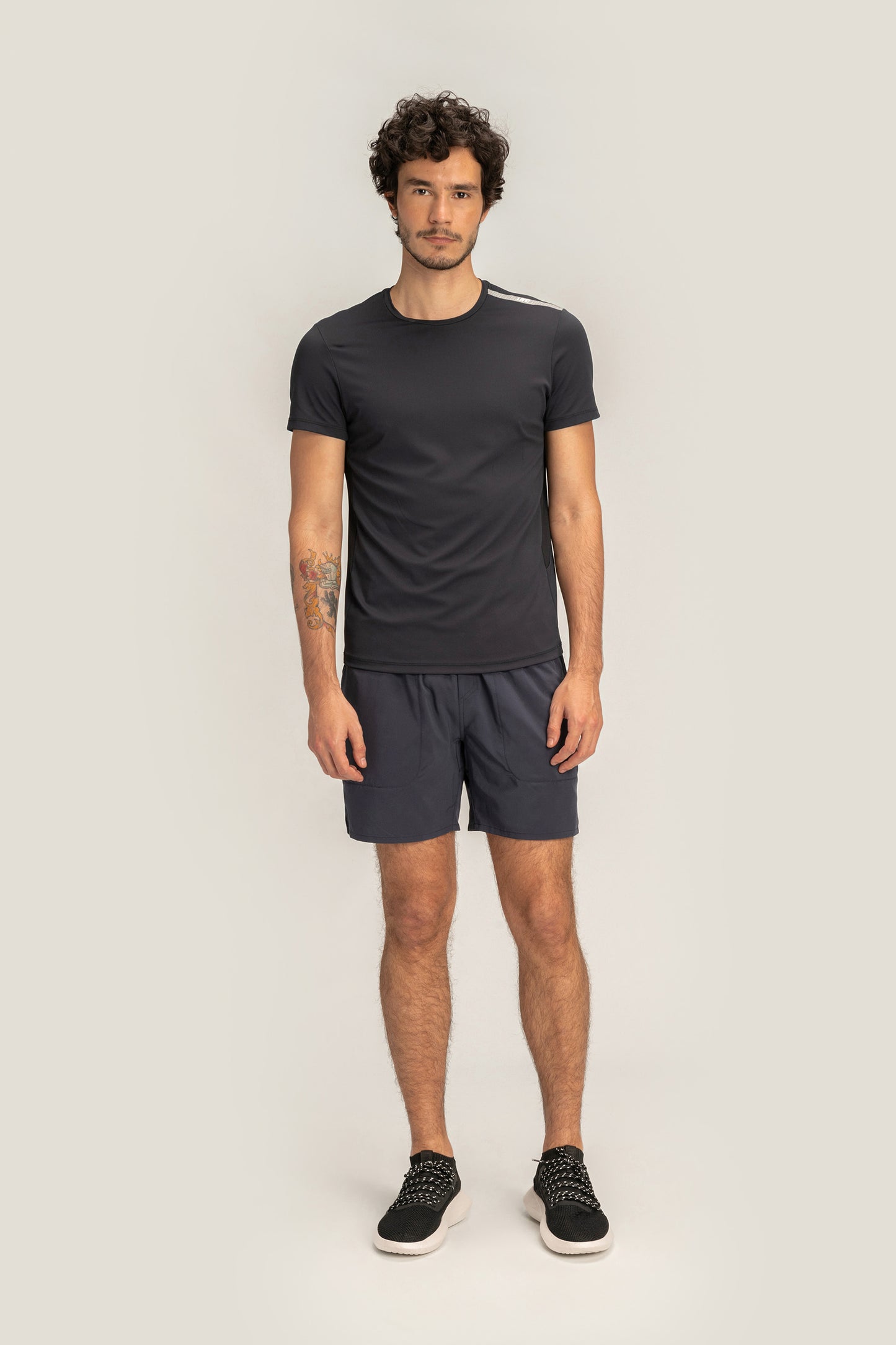 Basic Co² Fit T-Shirt