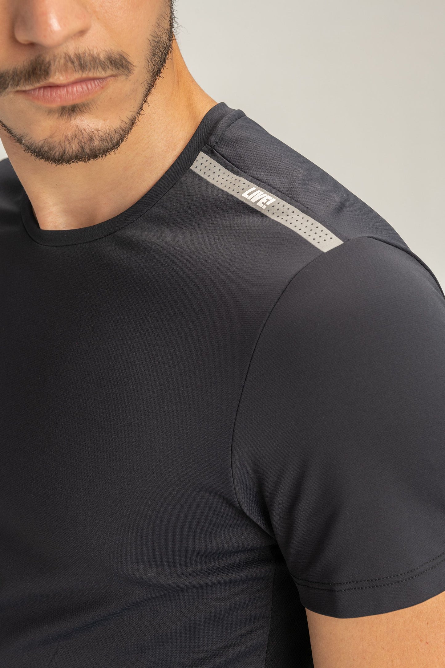 Basic Co² Fit T-Shirt