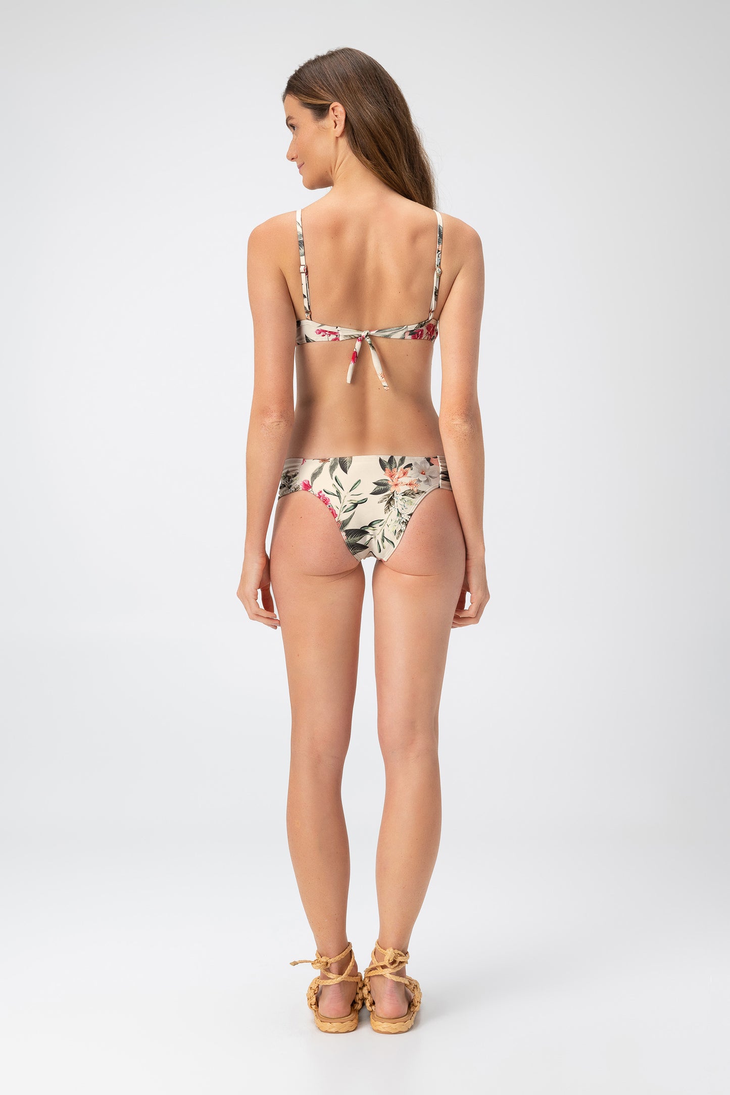 Floret Brallet Top