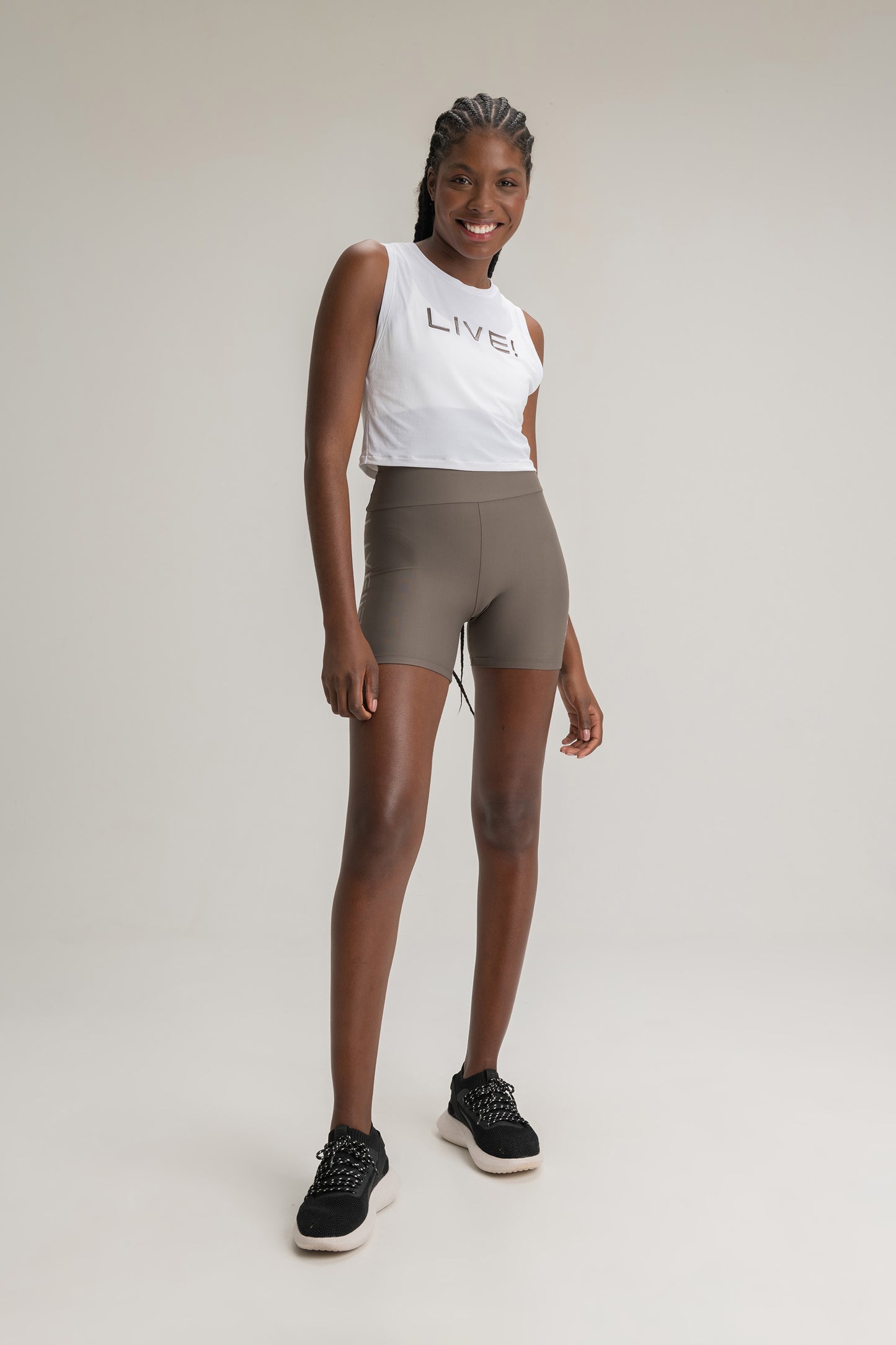 Icon Neo Shorts