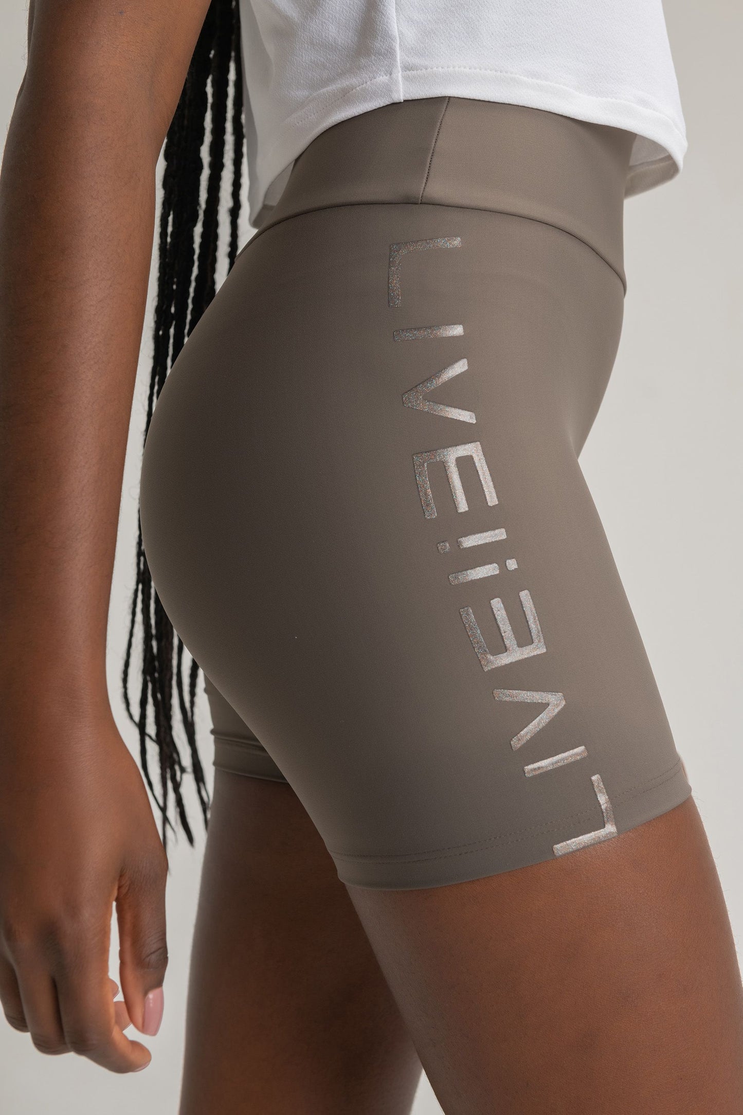 Icon Neo Shorts