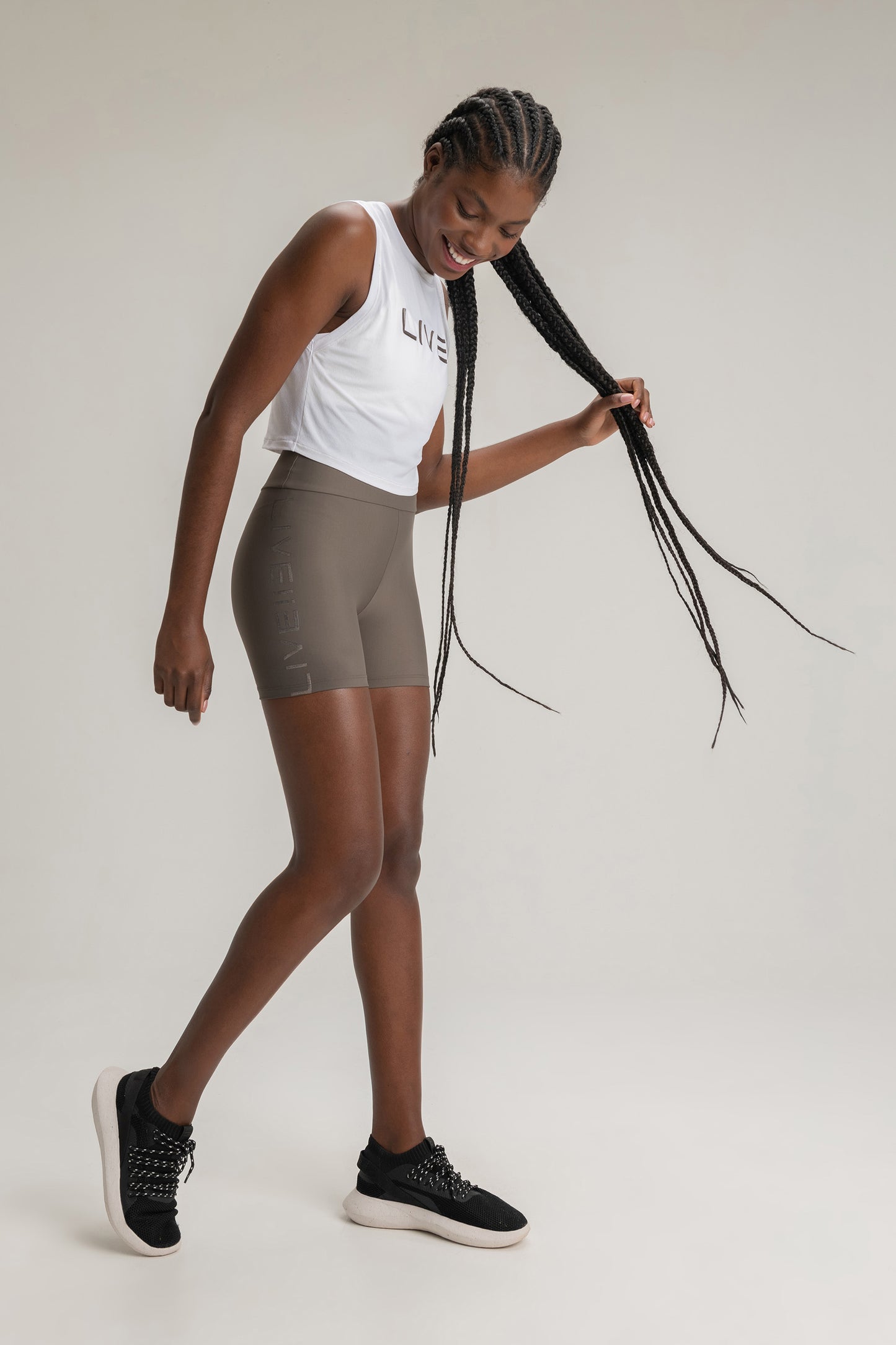 Icon Neo Shorts