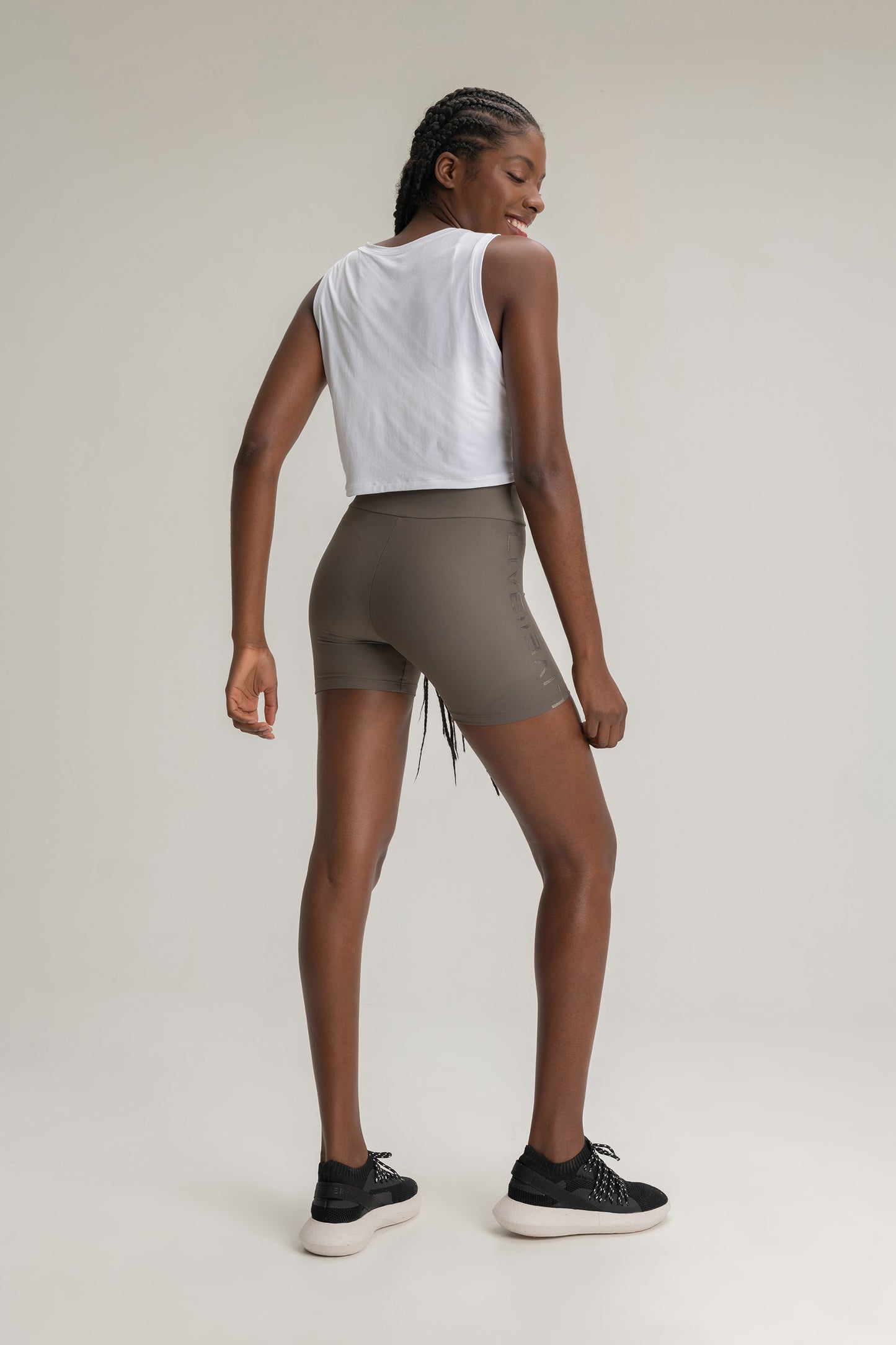 Icon Neo Shorts