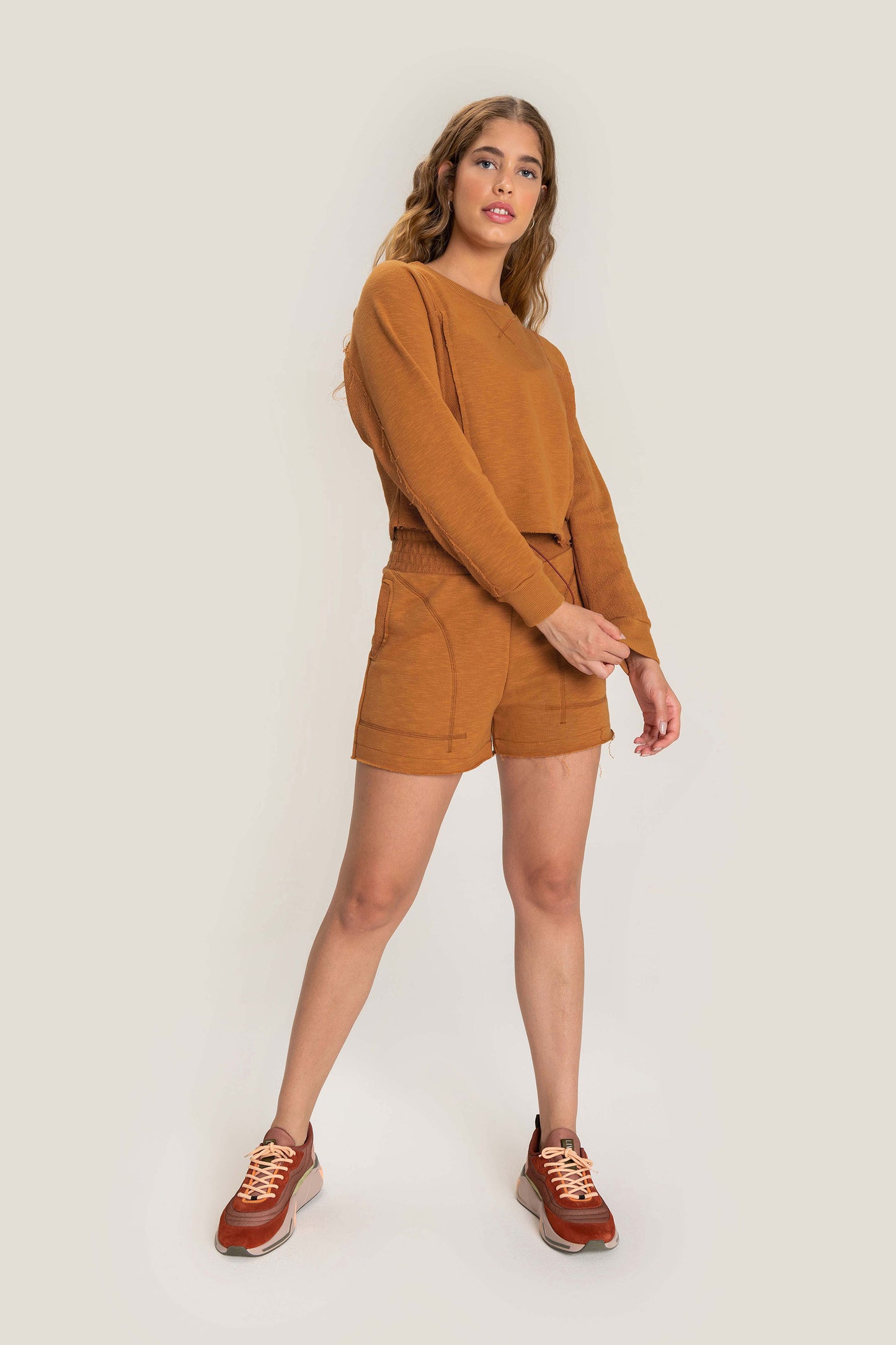 Urban Way Shorties