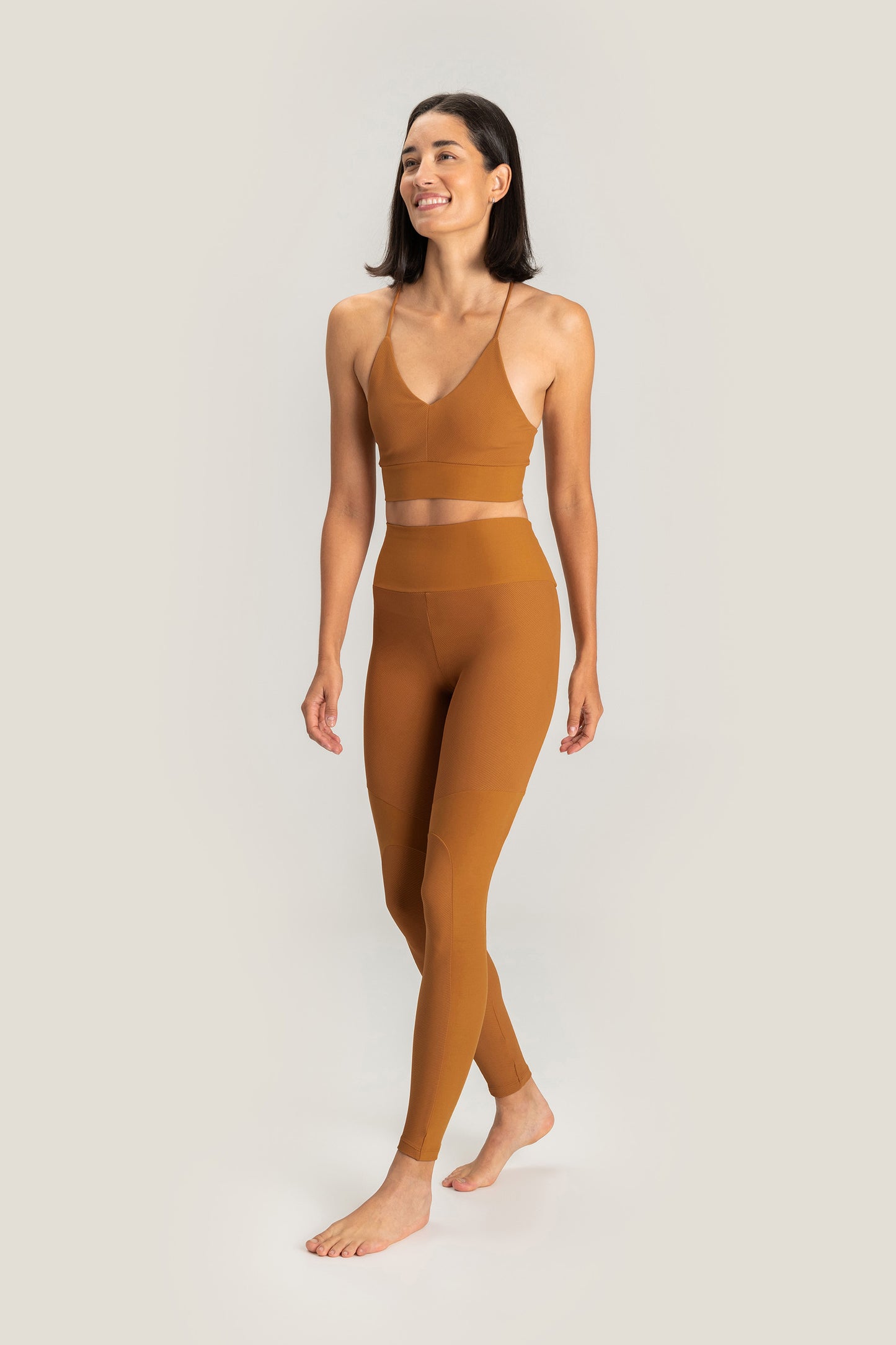 Fullness Block Top