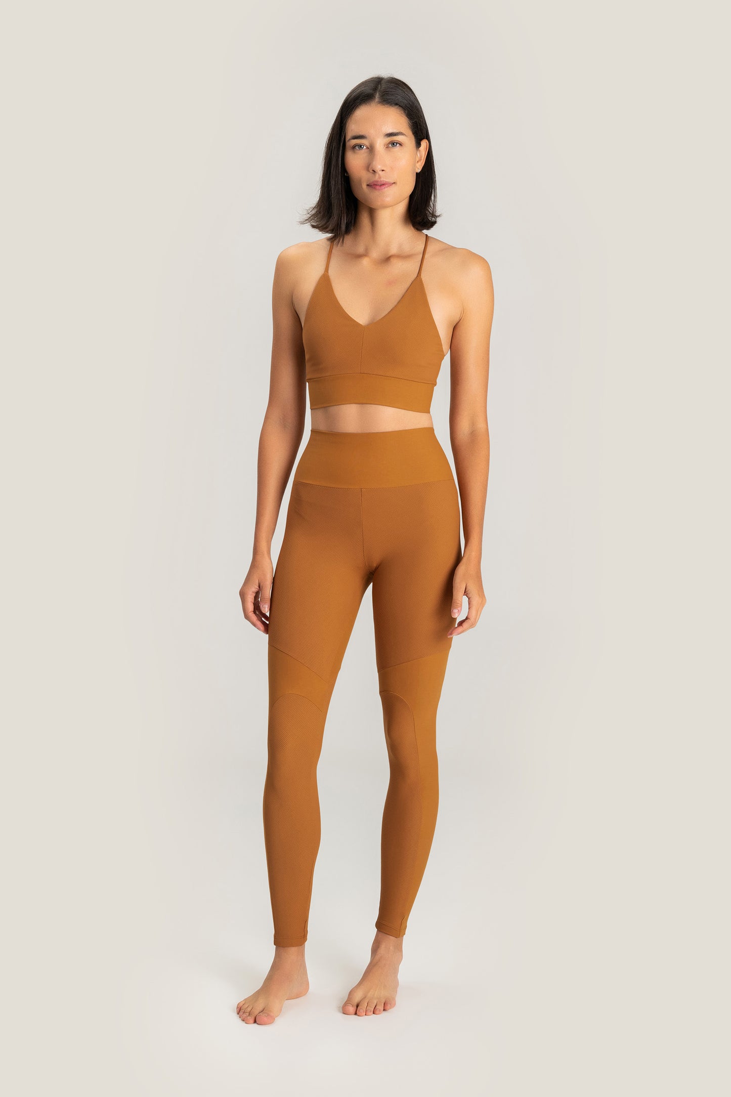 Fullness Block Top