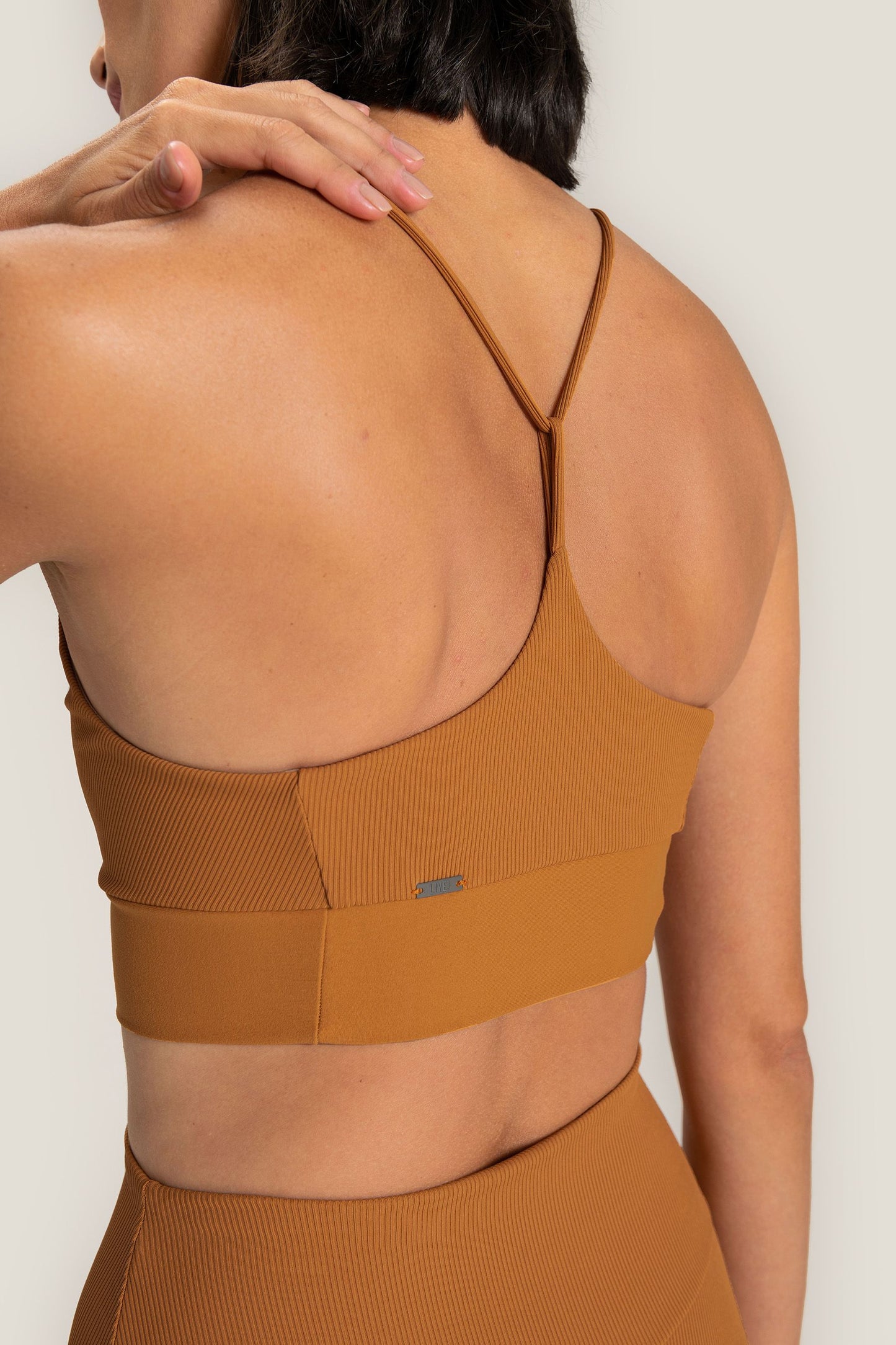 Fullness Block Top