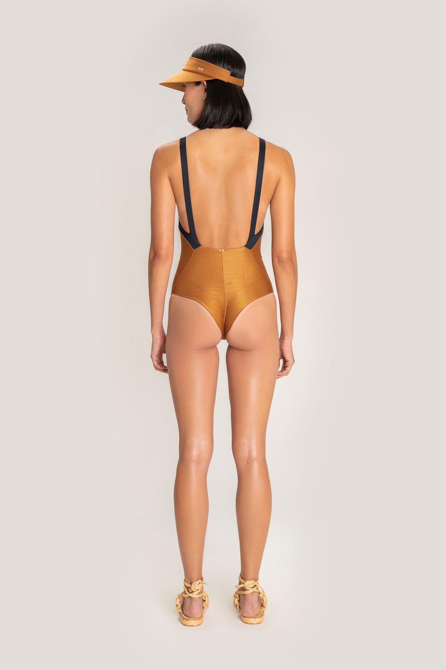 Allure Hype One Piece