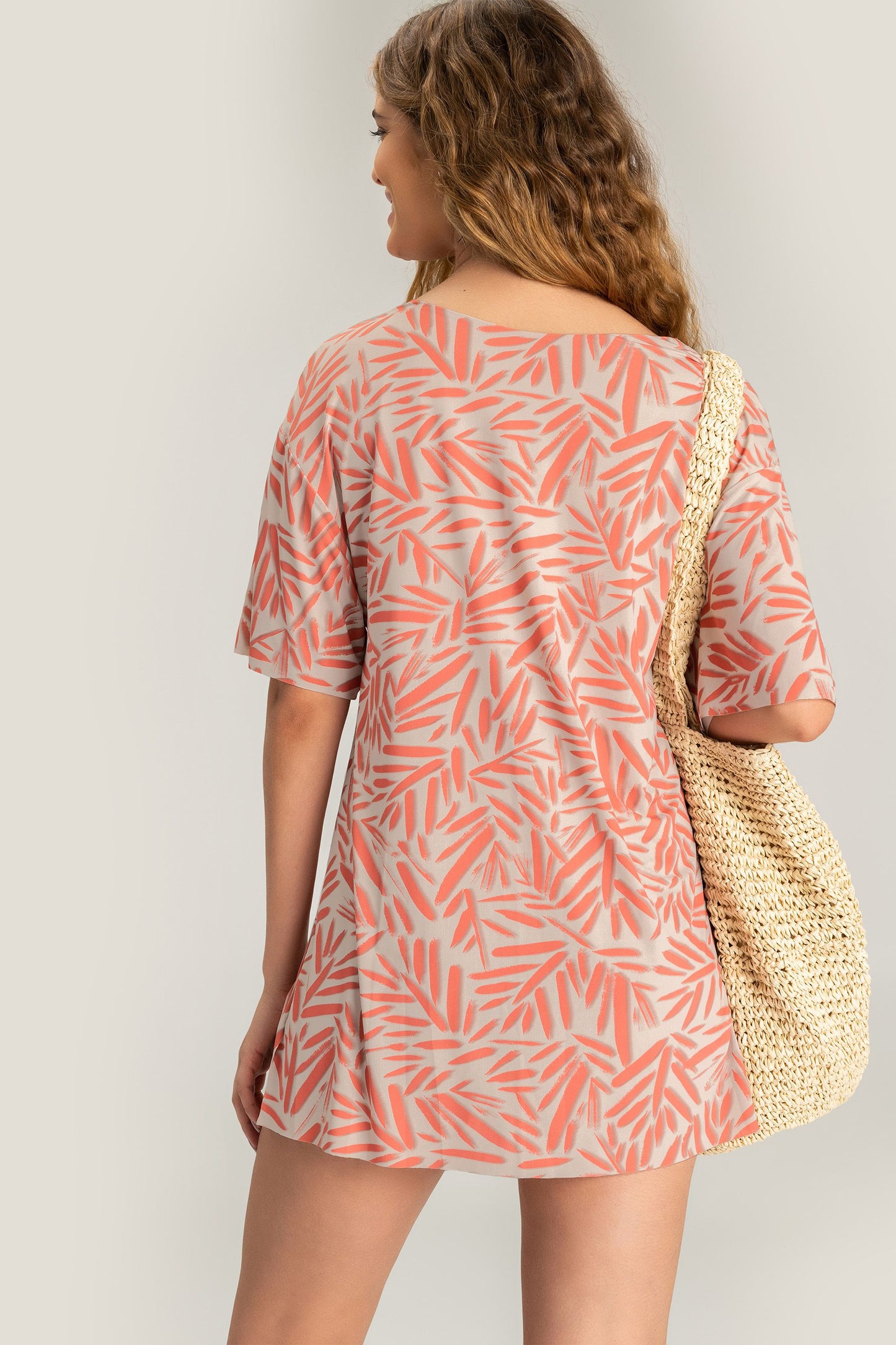 Bamboo Multi T-Shirt