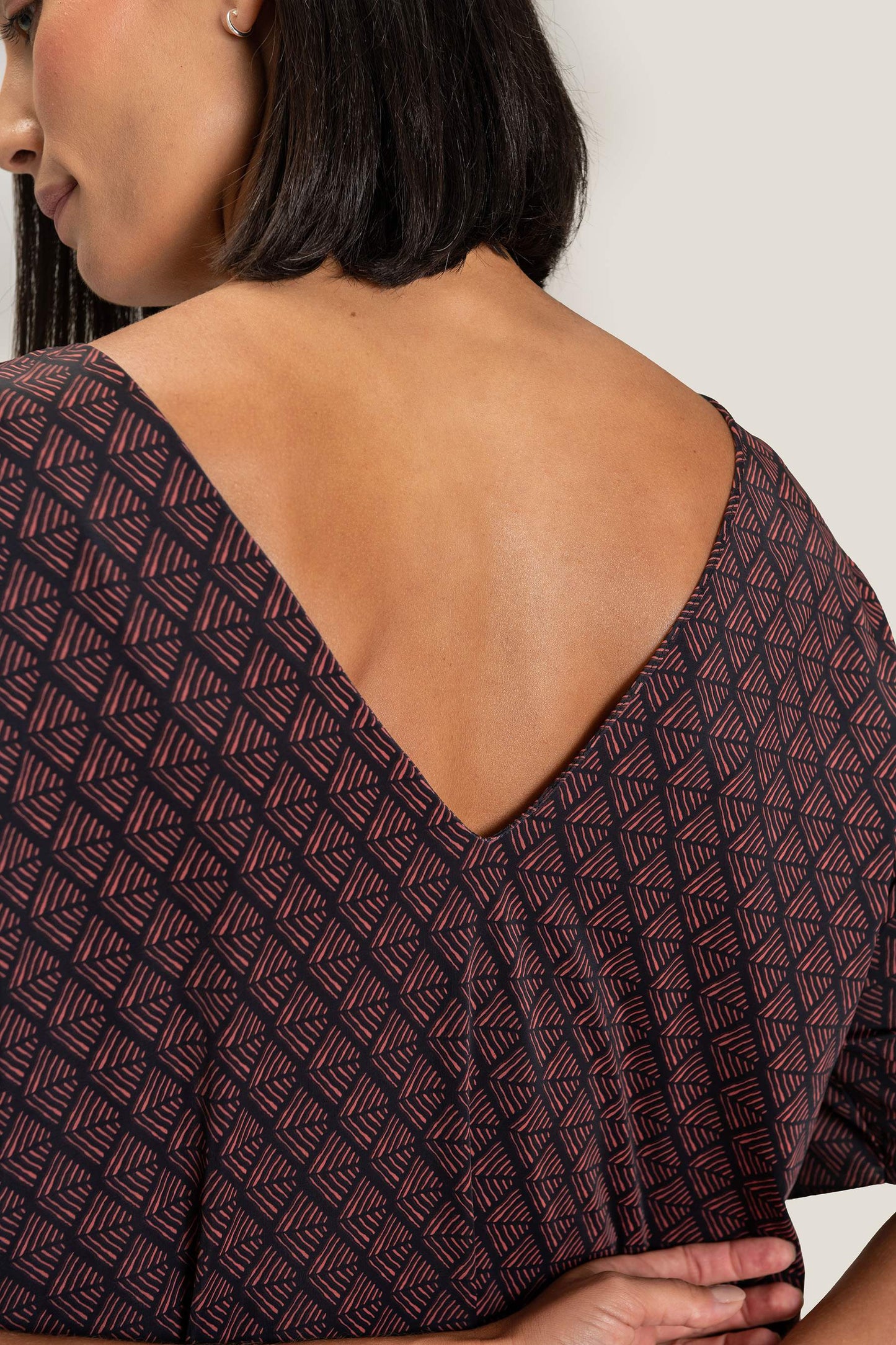 Bamboo Multi T-Shirt