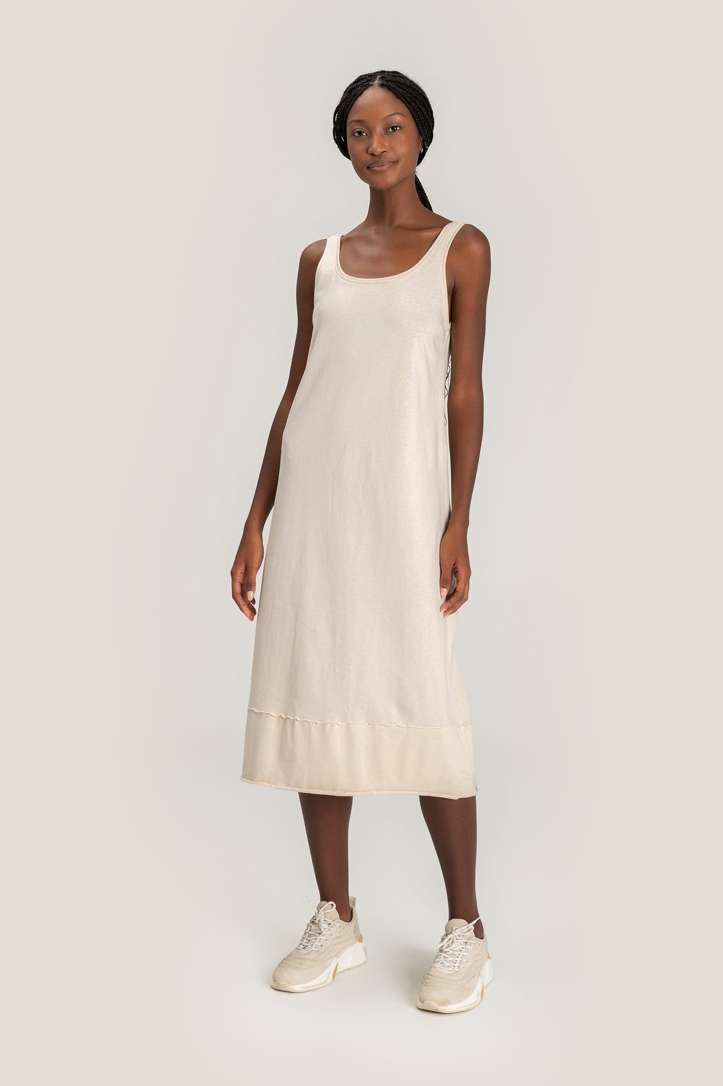 Breezy Multifunctional Midi Dress