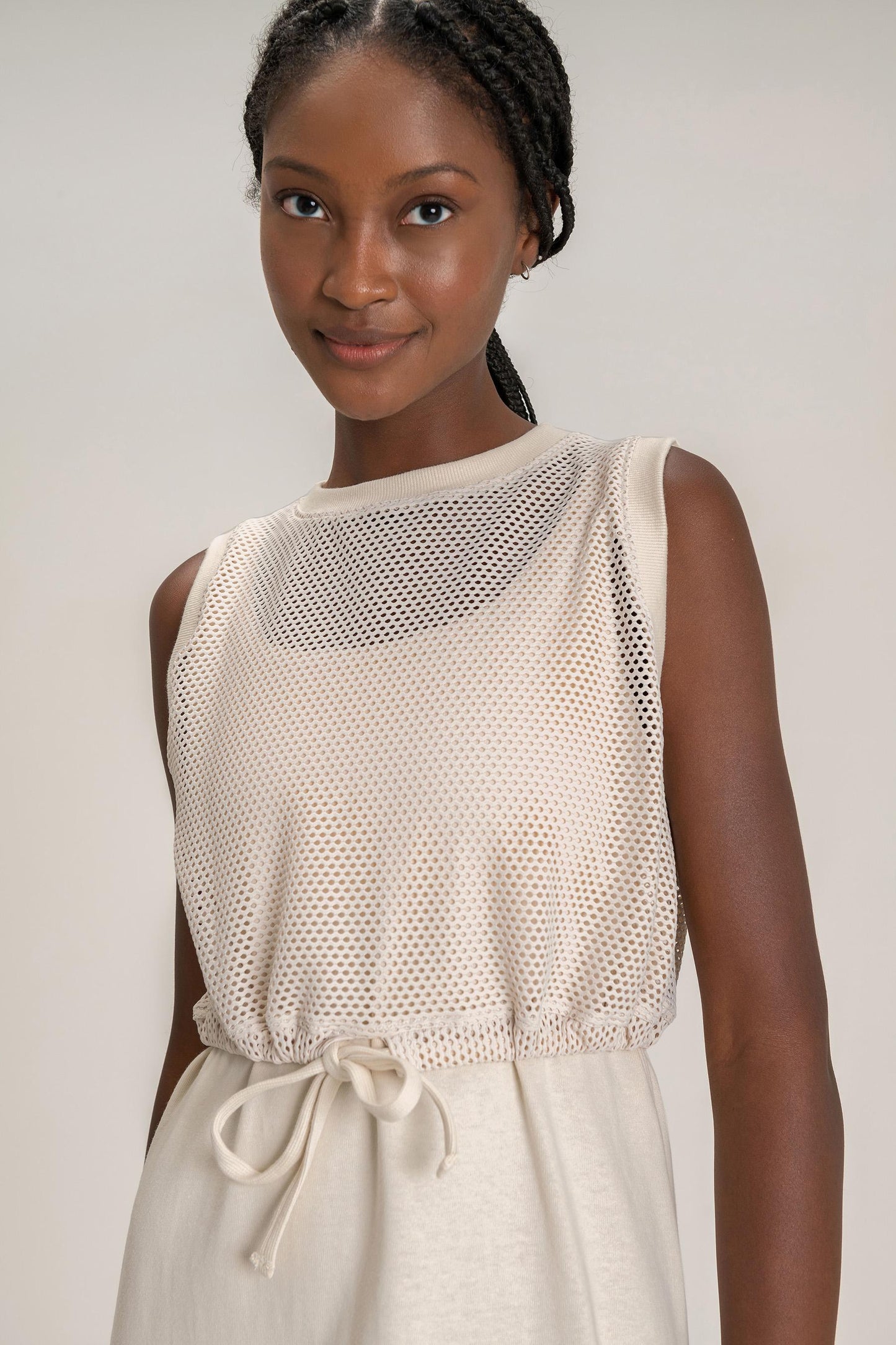 Breezy Multifunctional Midi Dress