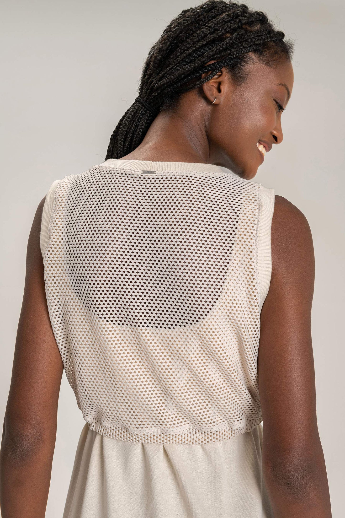 Breezy Multifunctional Midi Dress