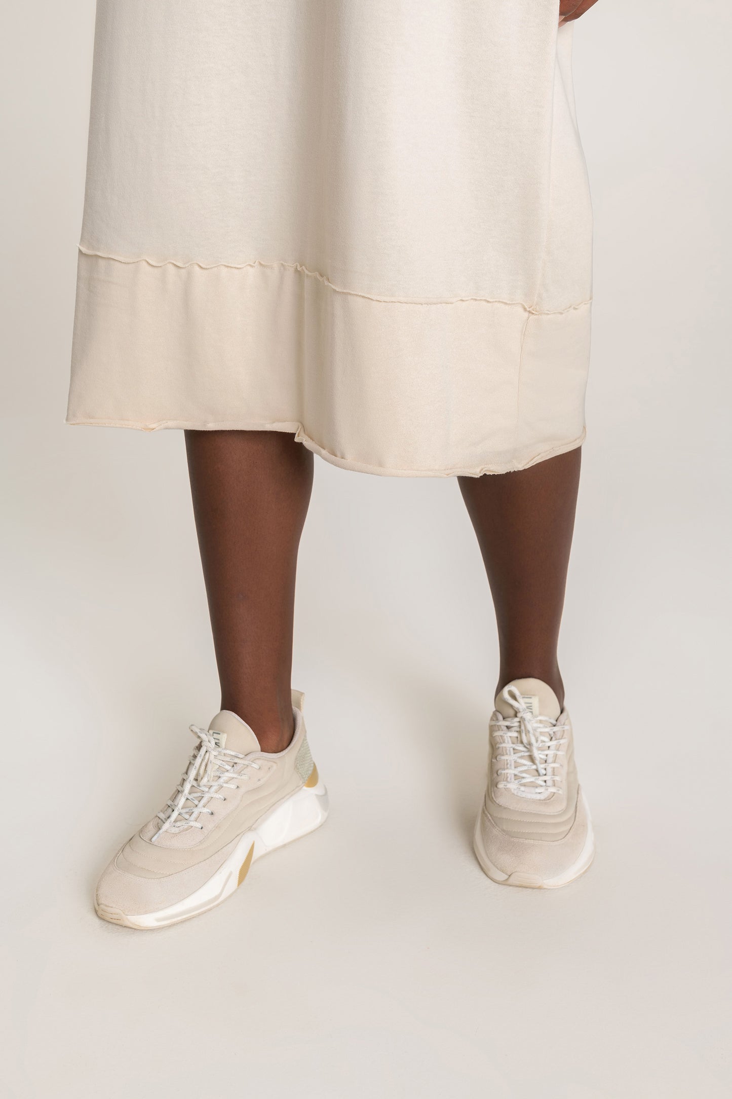 Breezy Multifunctional Midi Dress